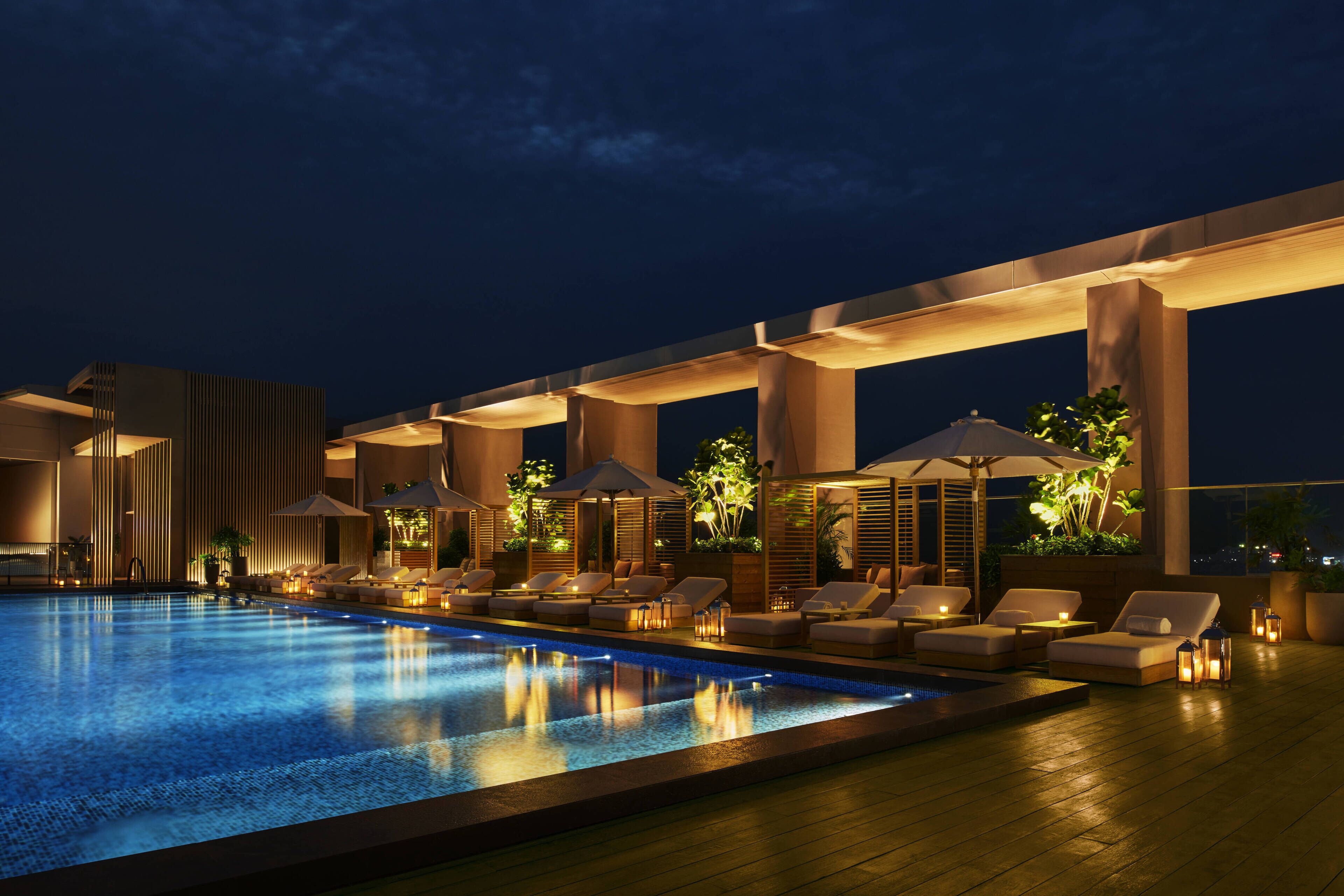 The Sanya EDITION