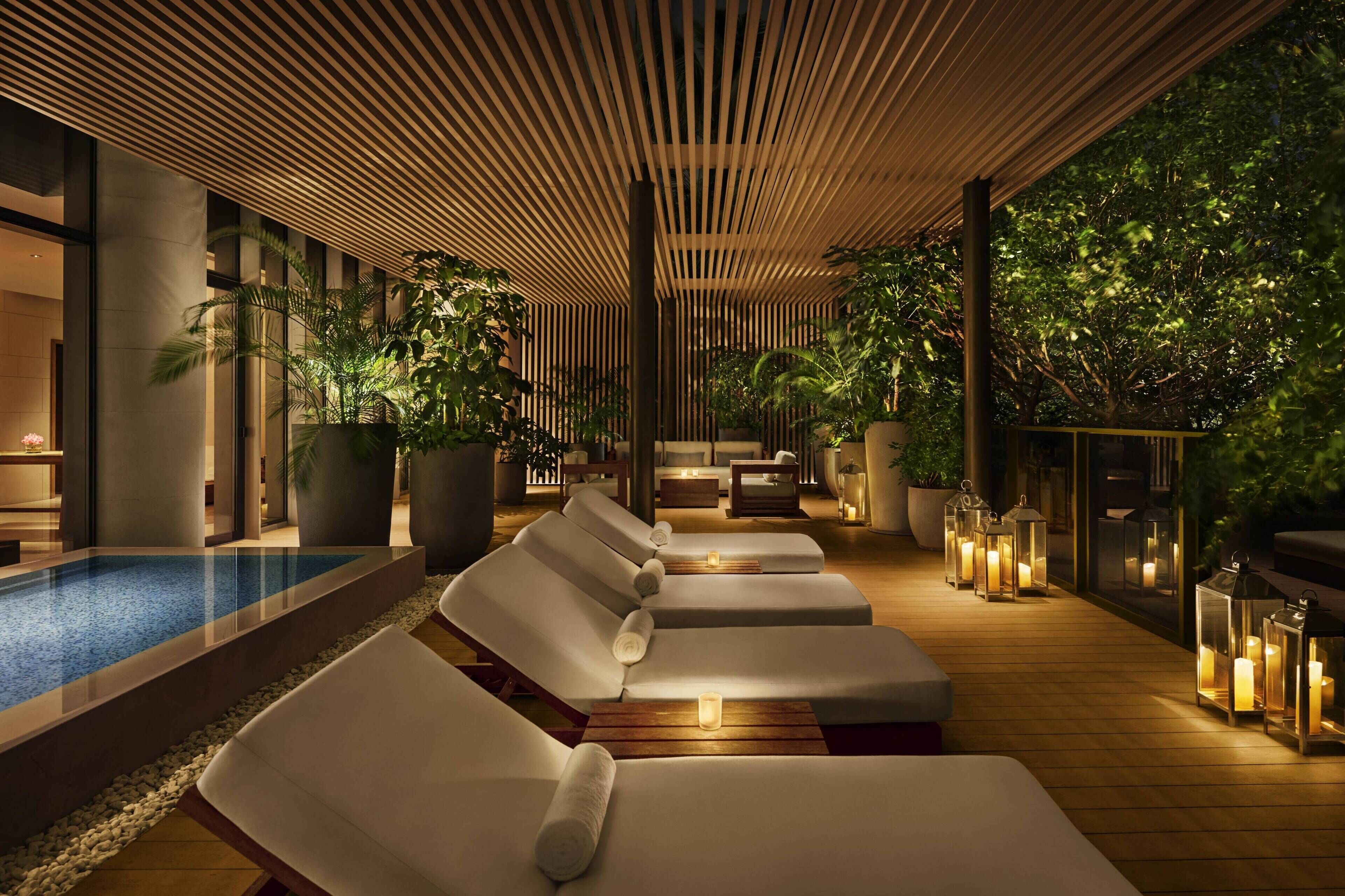 The Sanya EDITION