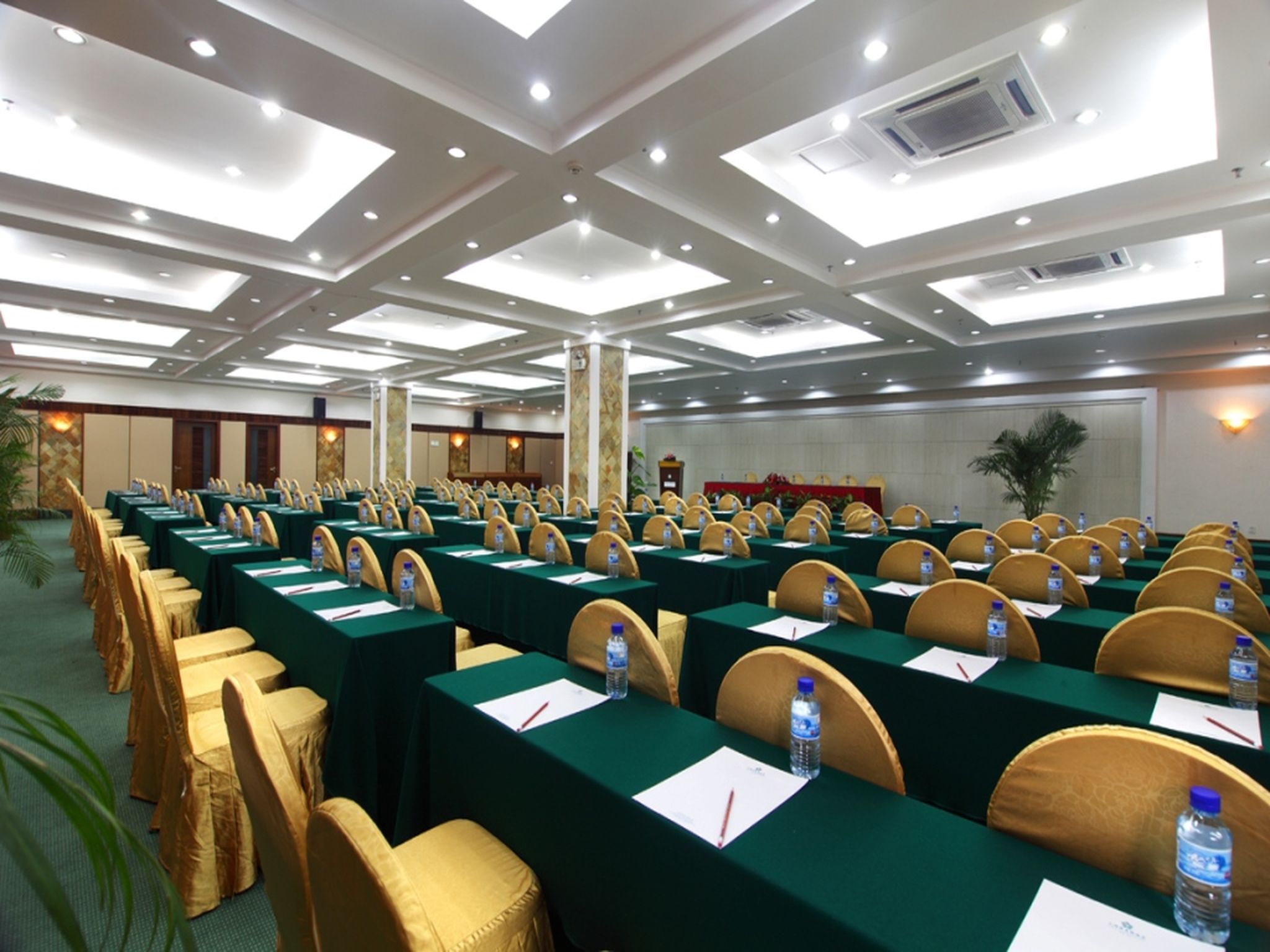 Tianfuyuan Resort Sanya Marina