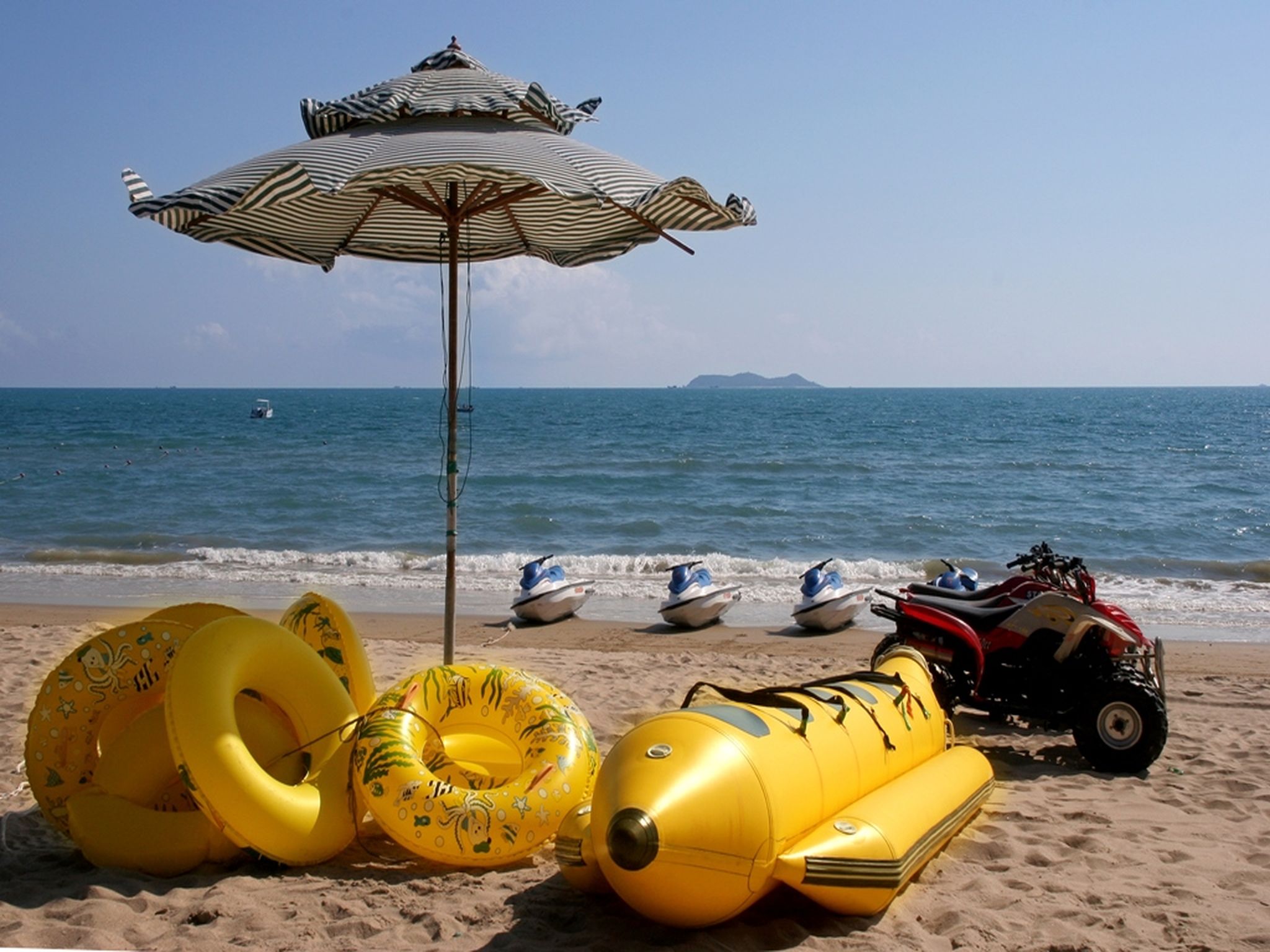 Tianfuyuan Resort Sanya Marina