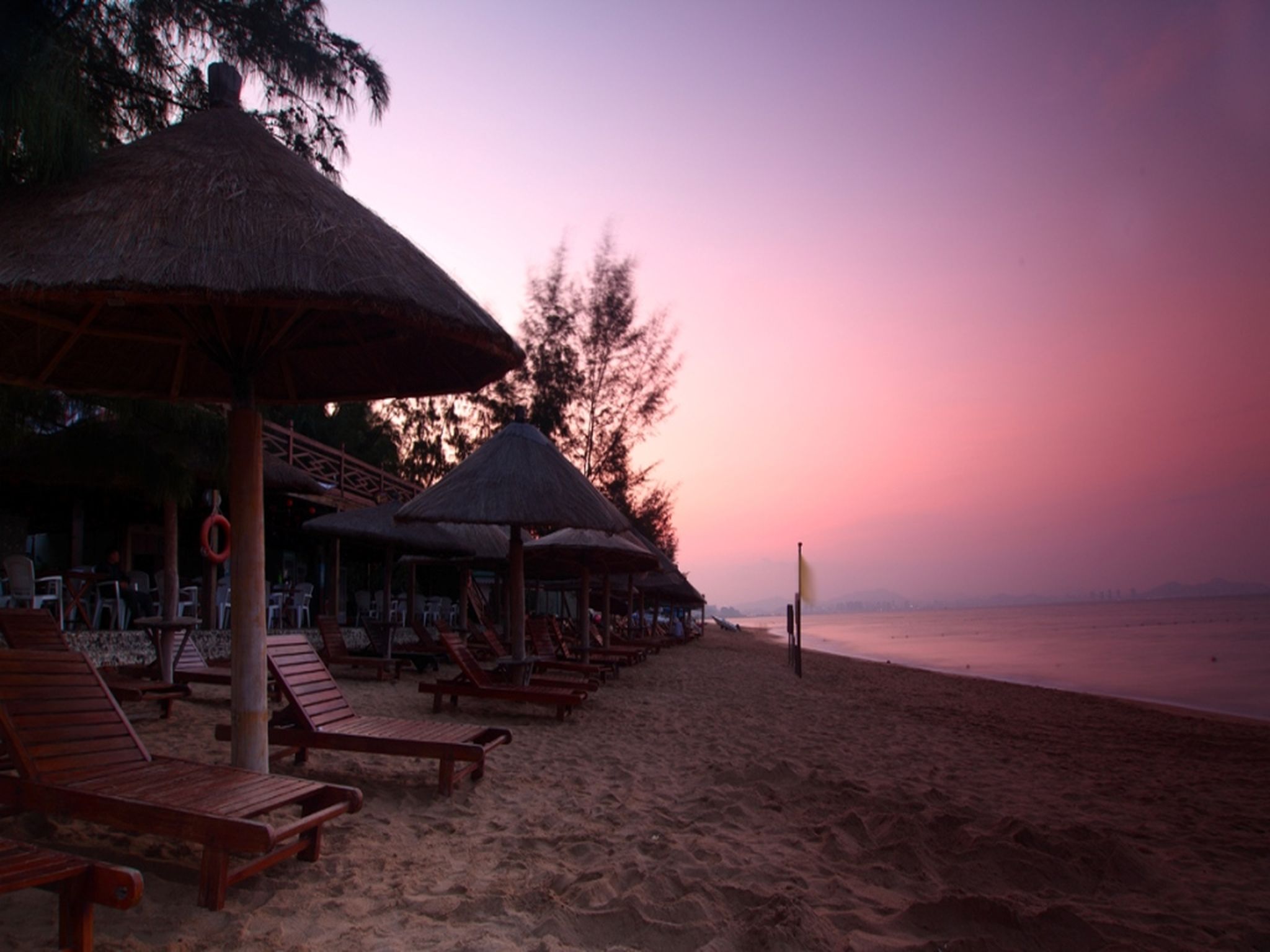 Tianfuyuan Resort Sanya Marina