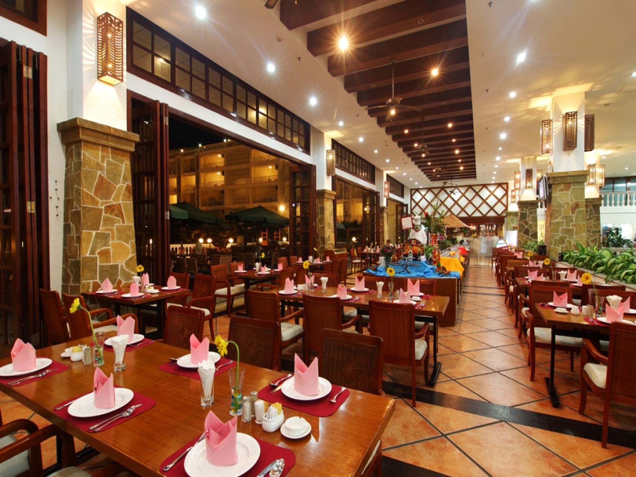 Tianfuyuan Resort Sanya Marina