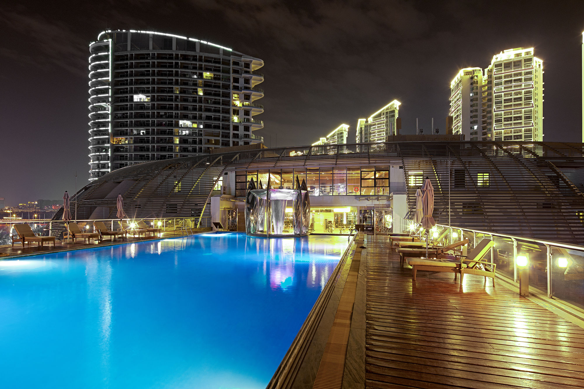 Visun Royal Yacht Hotel