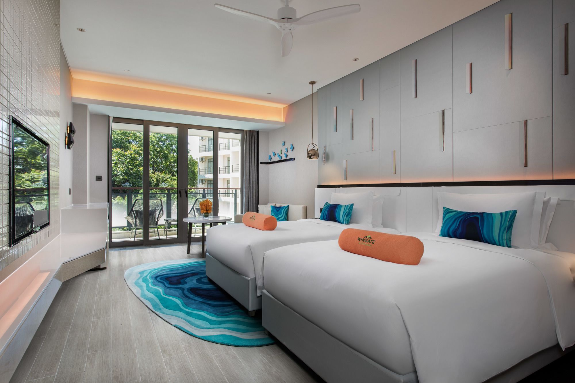 Wingate by Wyndham Sanya Luhuitou