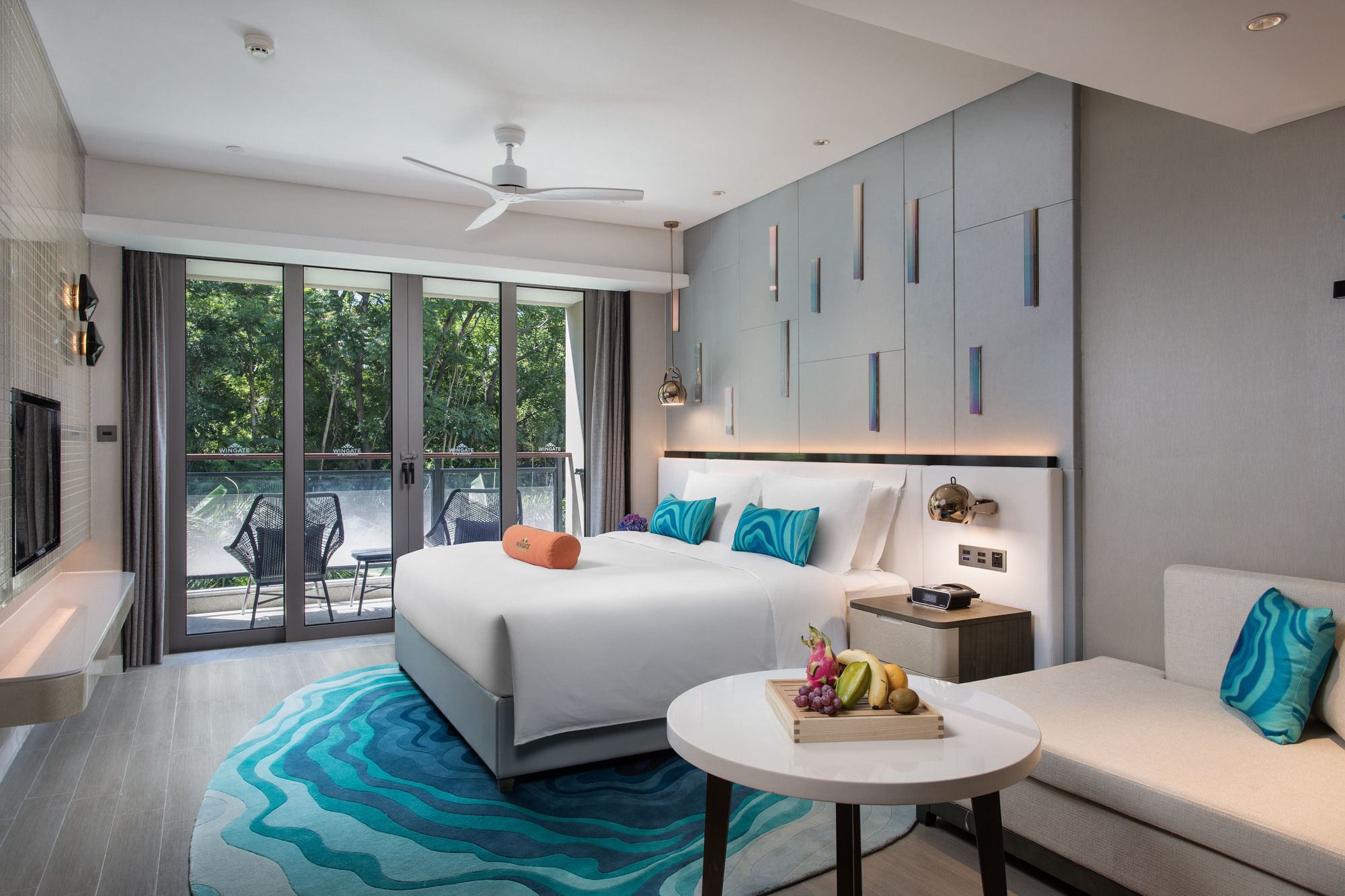 Wingate by Wyndham Sanya Luhuitou