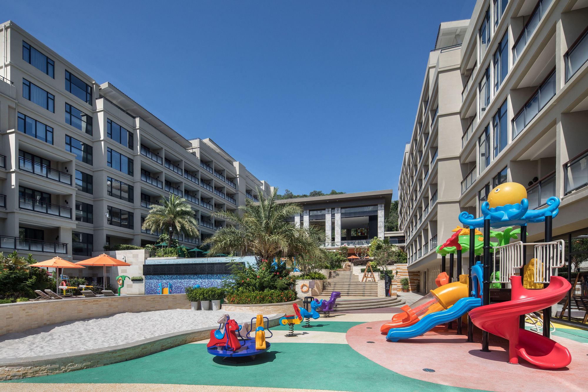 Wingate by Wyndham Sanya Luhuitou