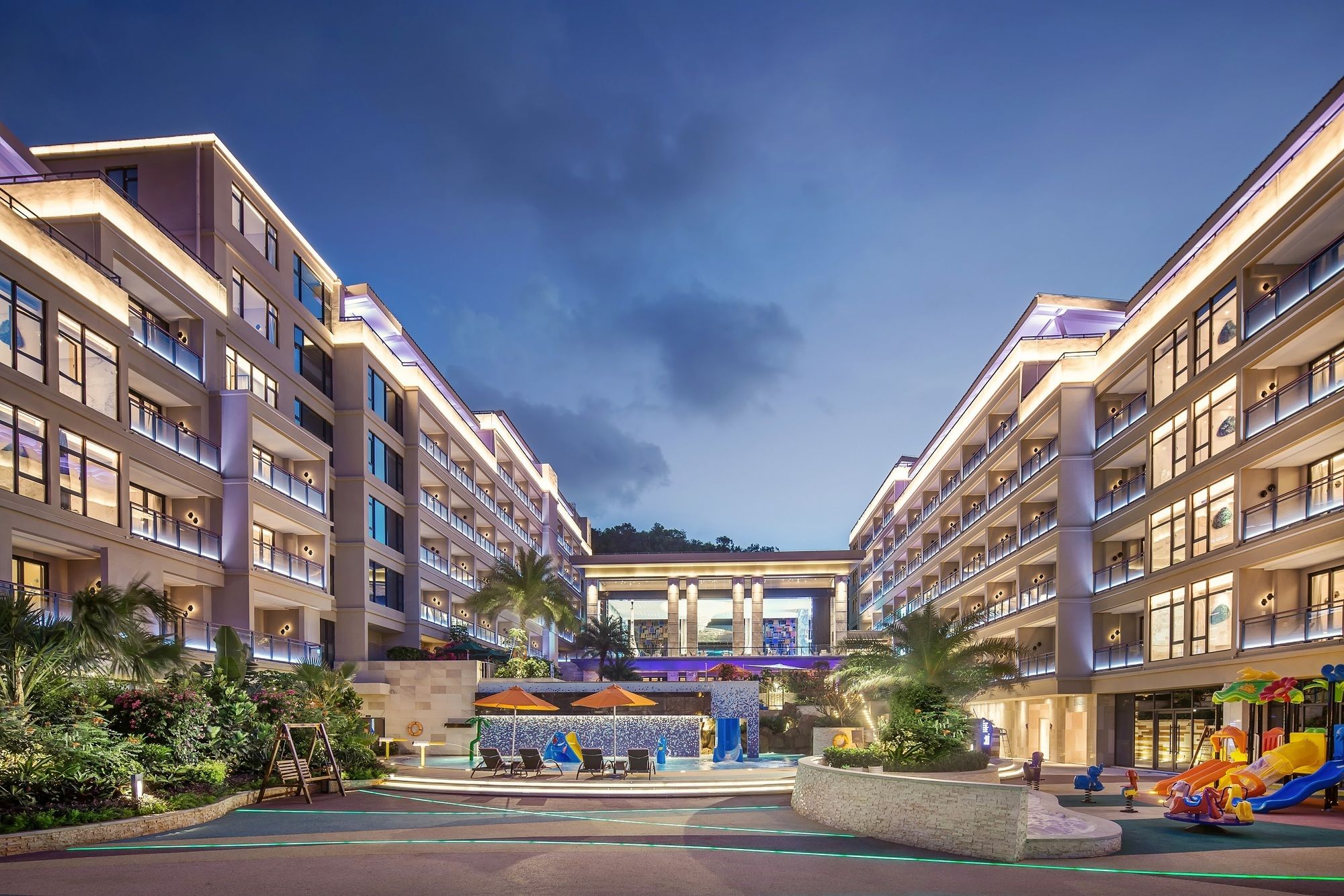 Wingate by Wyndham Sanya Luhuitou
