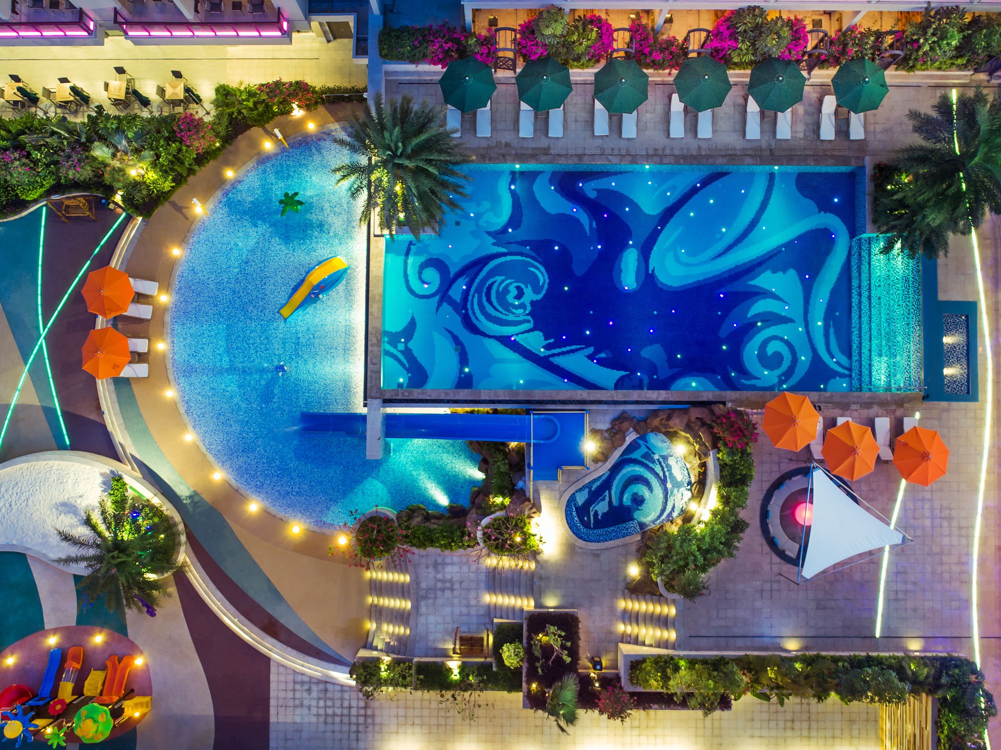 Wingate by Wyndham Sanya Luhuitou