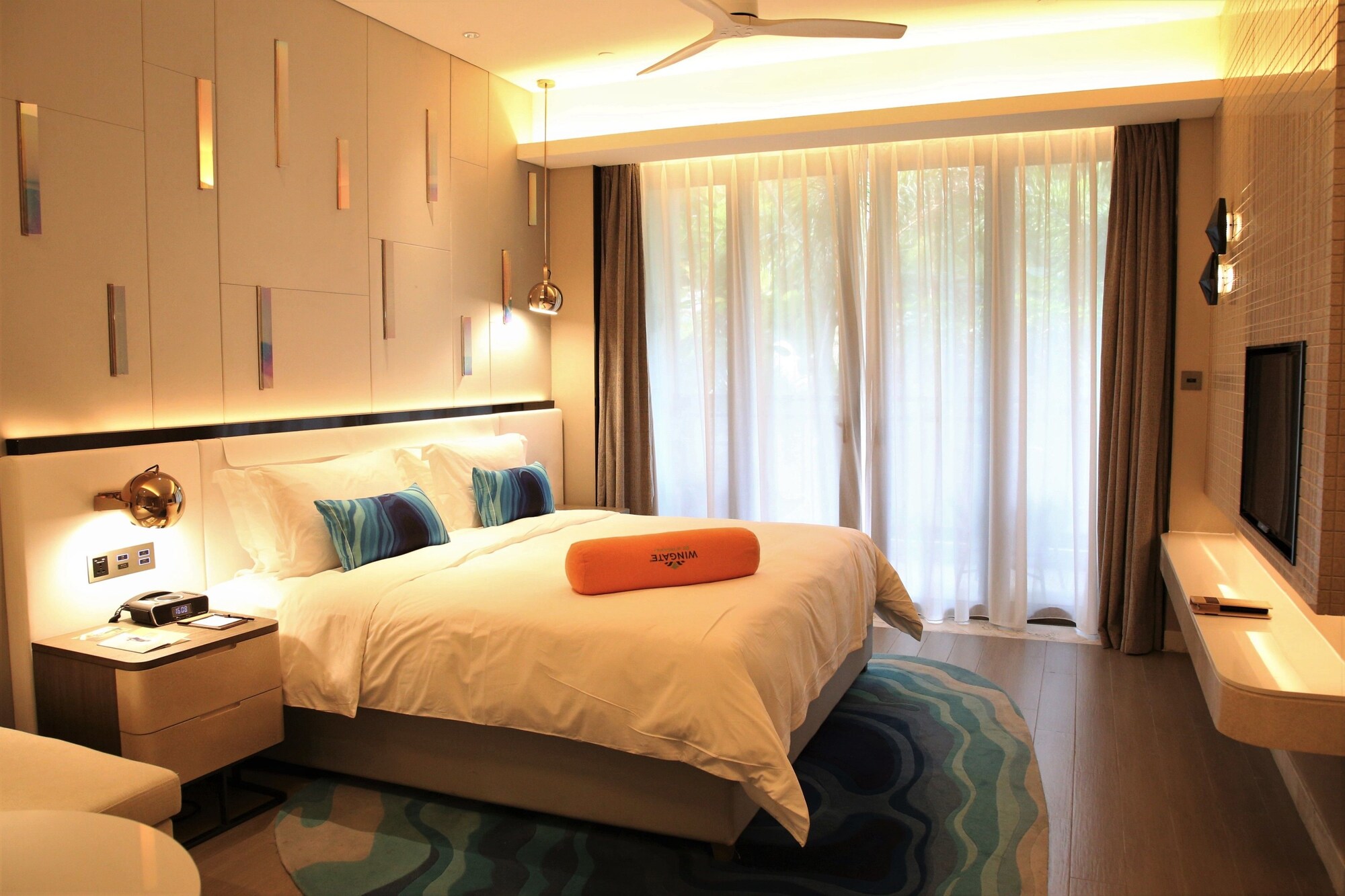Wingate by Wyndham Sanya Luhuitou