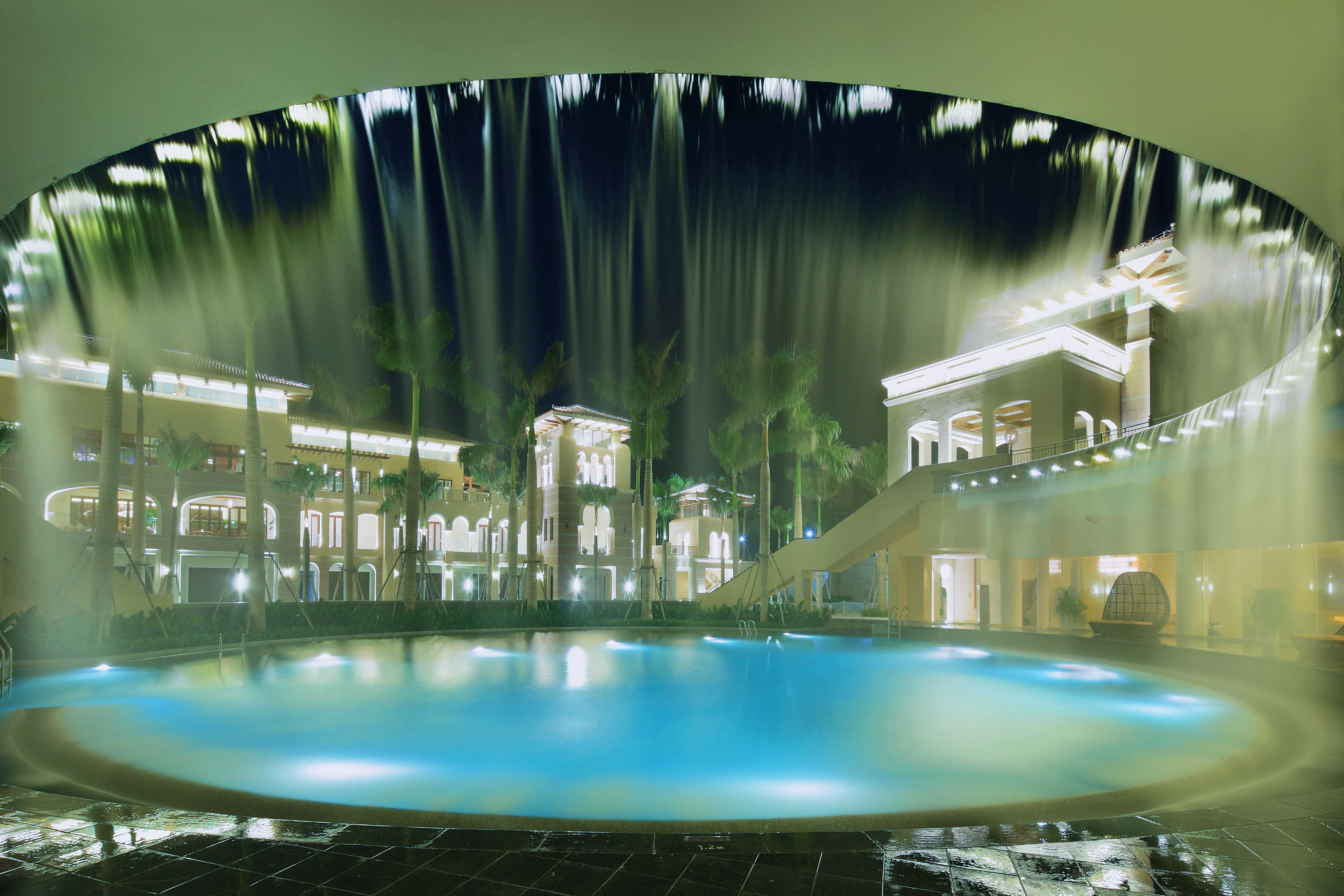 Wyndham Grand Plaza Royale Hainan Longmu Bay