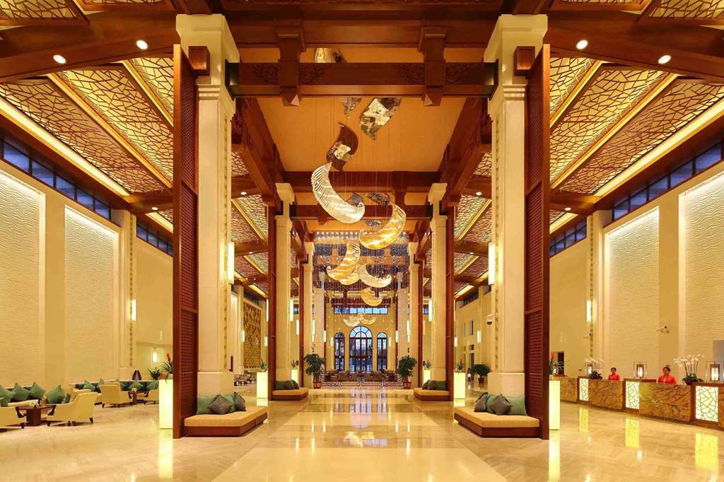 Wyndham Grand Plaza Royale Hainan Longmu Bay