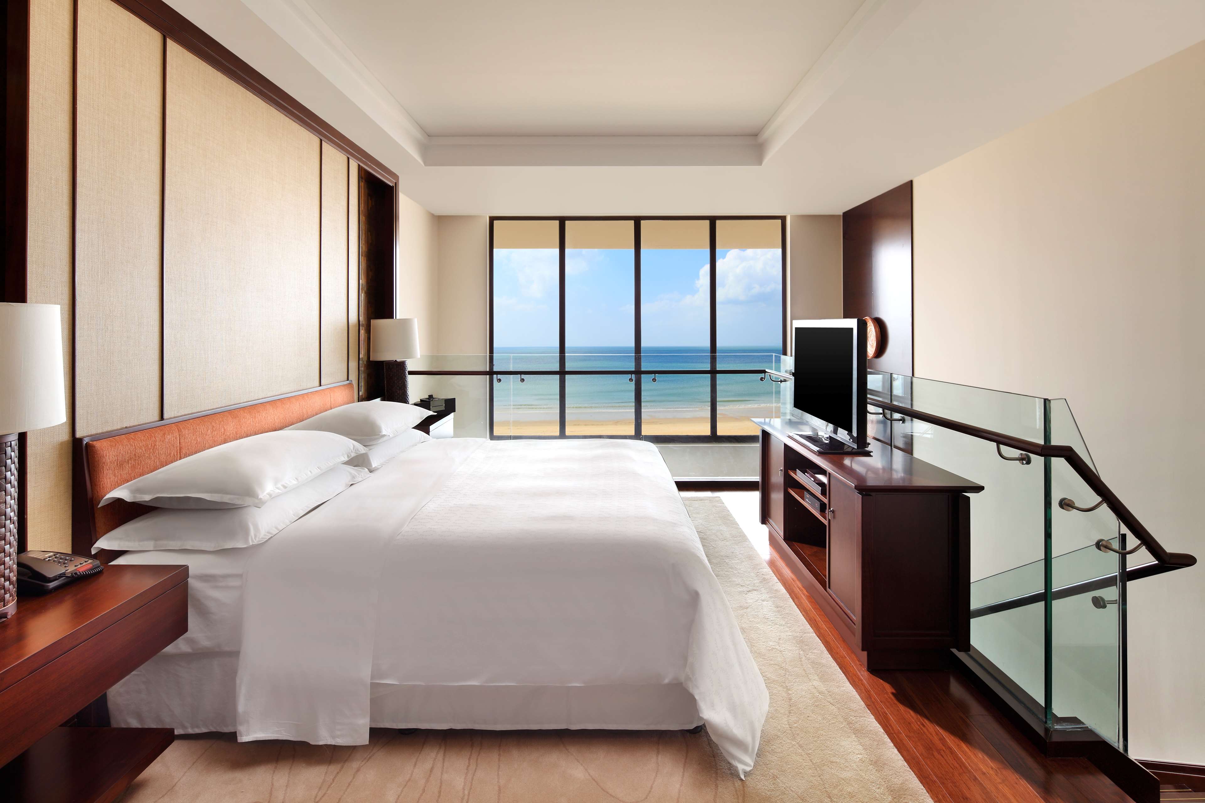Sheraton Shenzhou Peninsula Resort