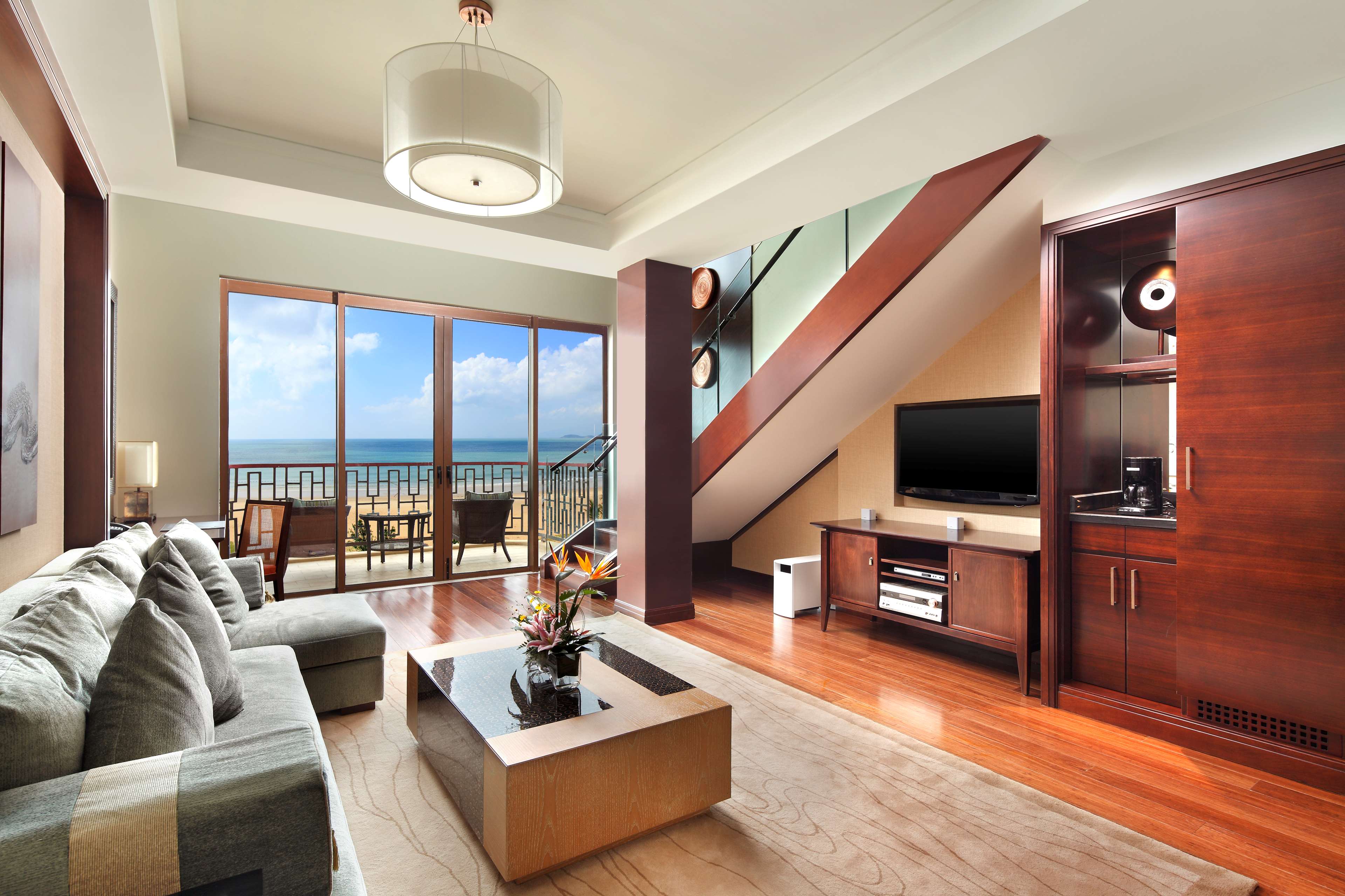 Sheraton Shenzhou Peninsula Resort