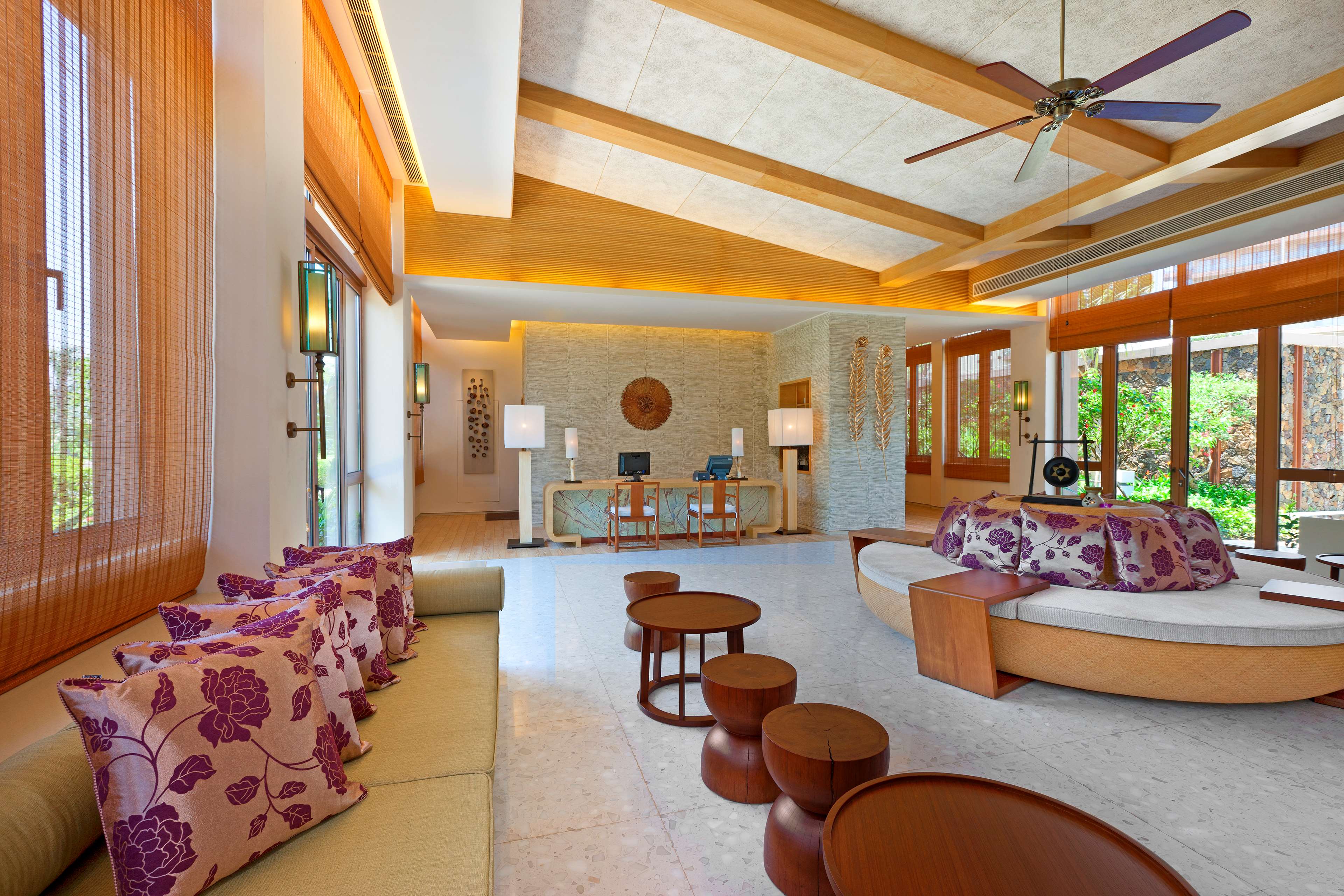 Sheraton Shenzhou Peninsula Resort