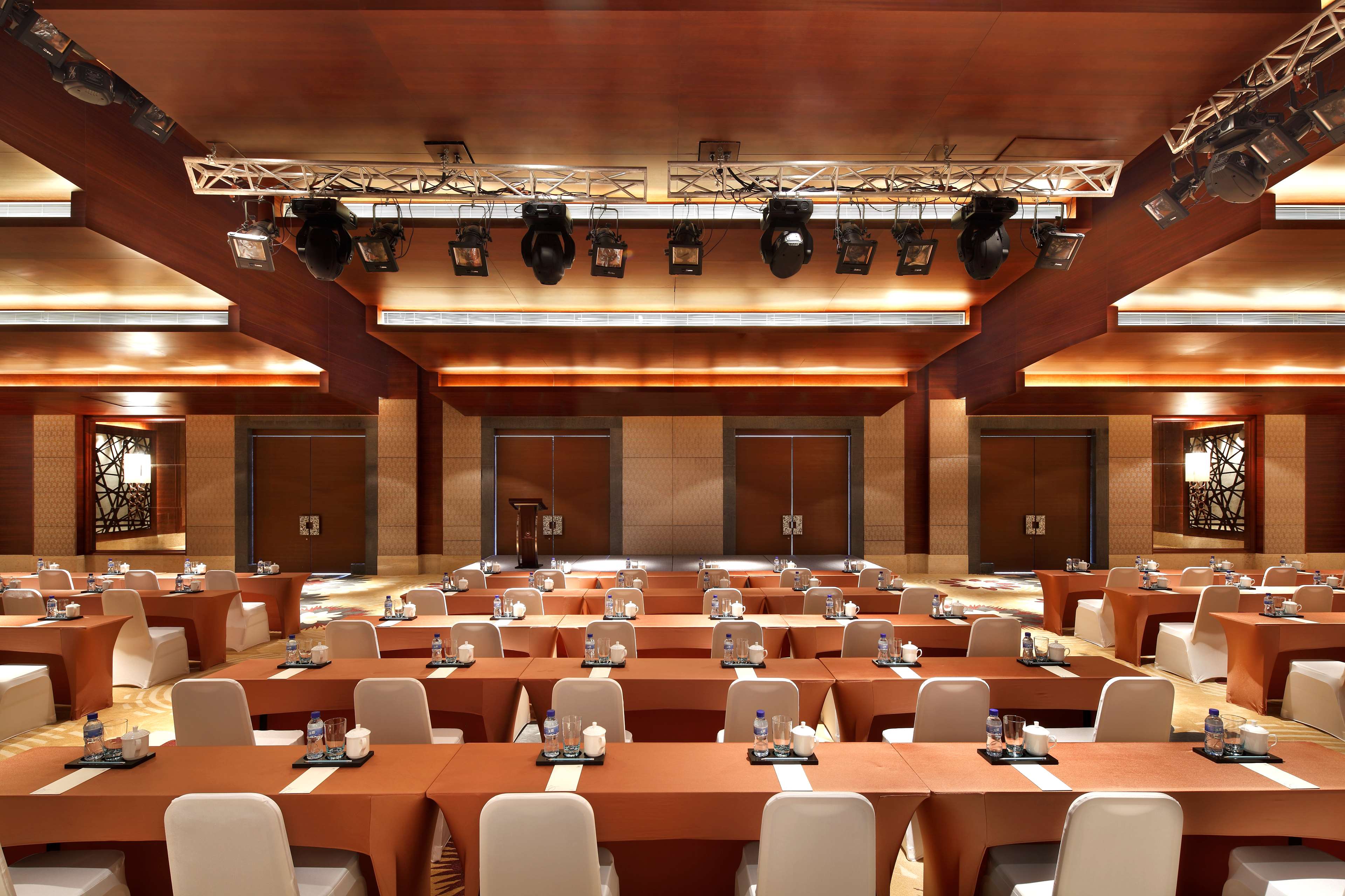 Sheraton Shenzhou Peninsula Resort