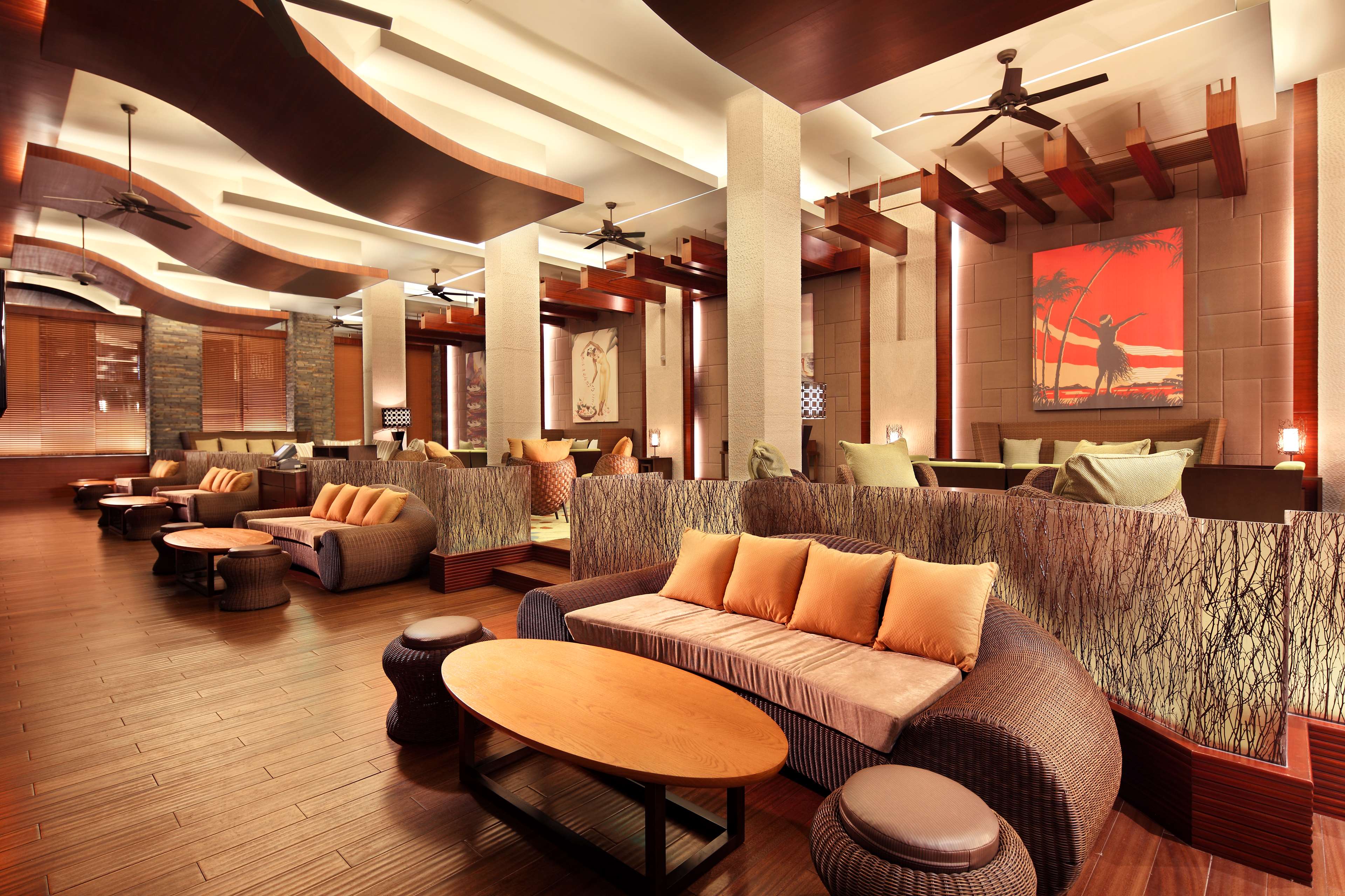 Sheraton Shenzhou Peninsula Resort