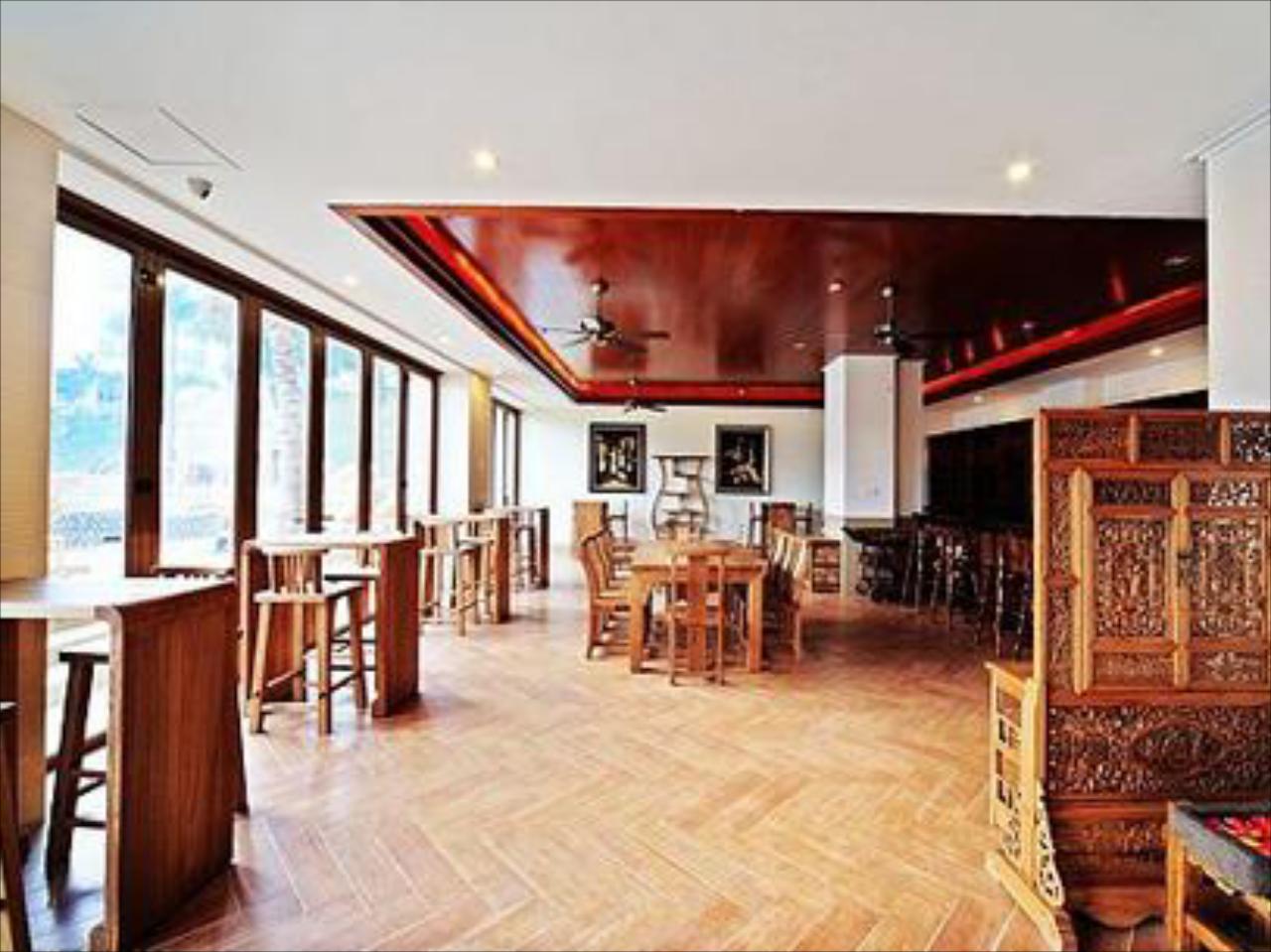 Xinglong Old Banyan Hotel
