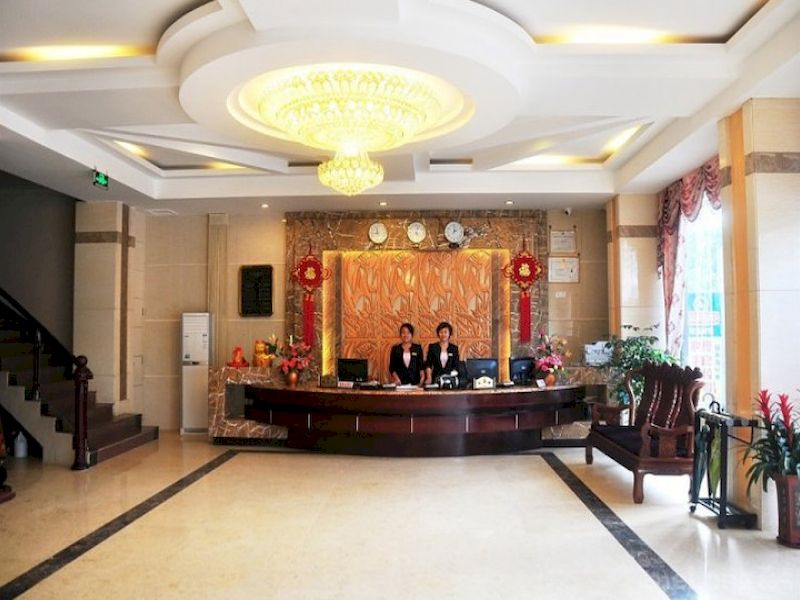 Lijia Hotel