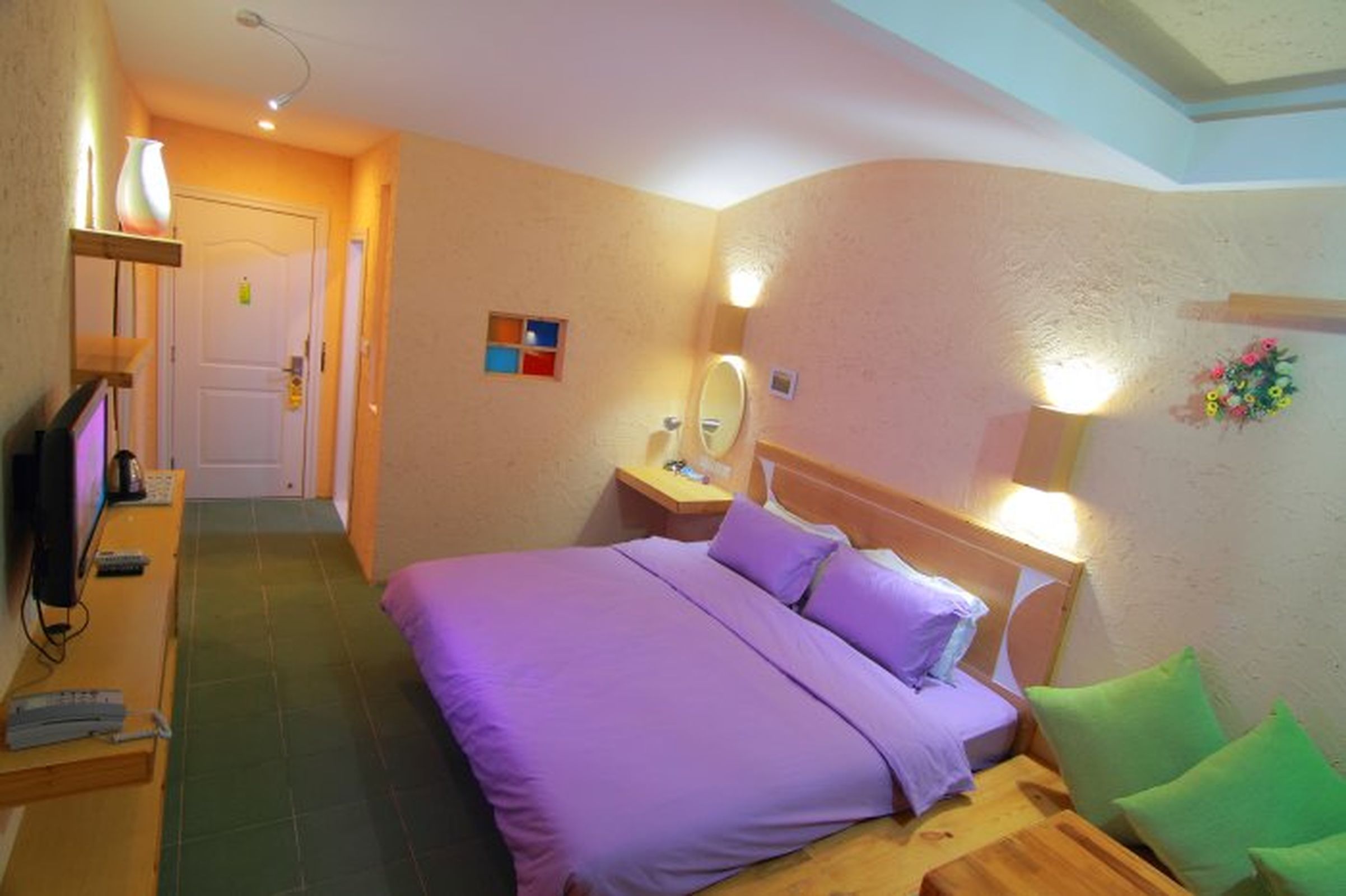 Yalong Bay Sanya Farinn