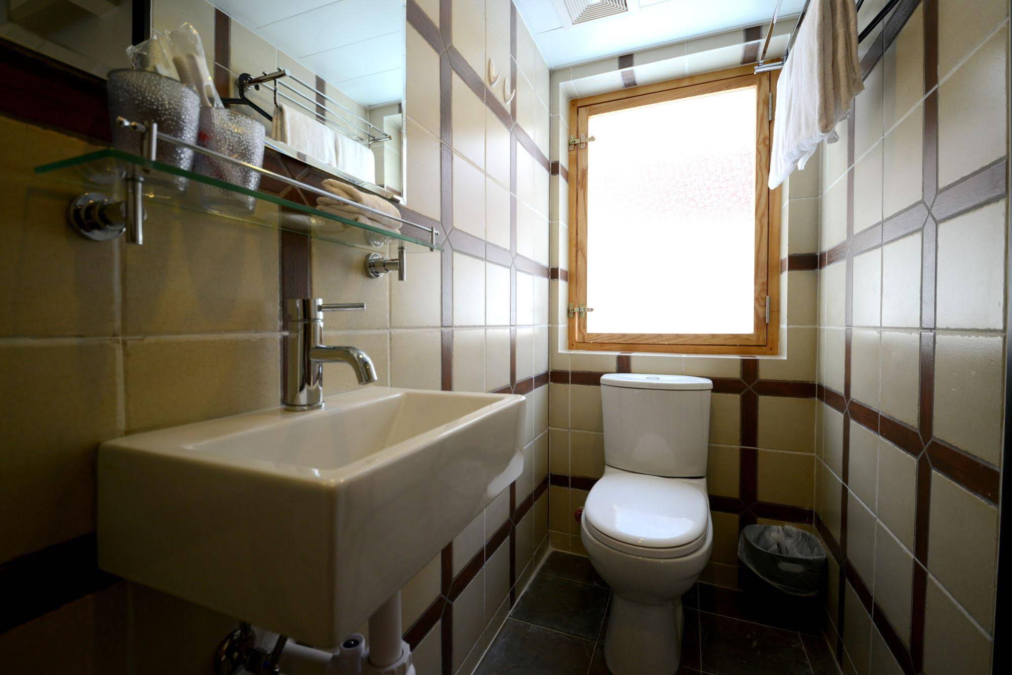 Cheung Chau B&B Tung Wan