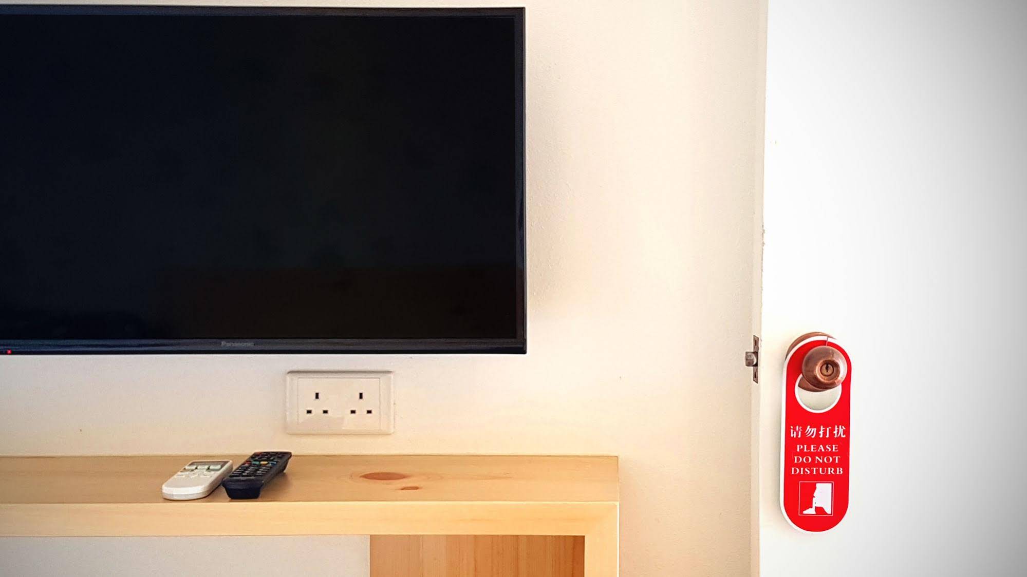 Cheung Chau B&B Tung Wan