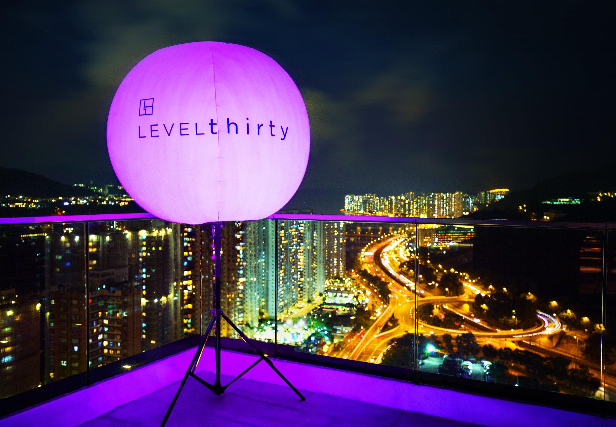 Courtyard Hong Kong Sha Tin