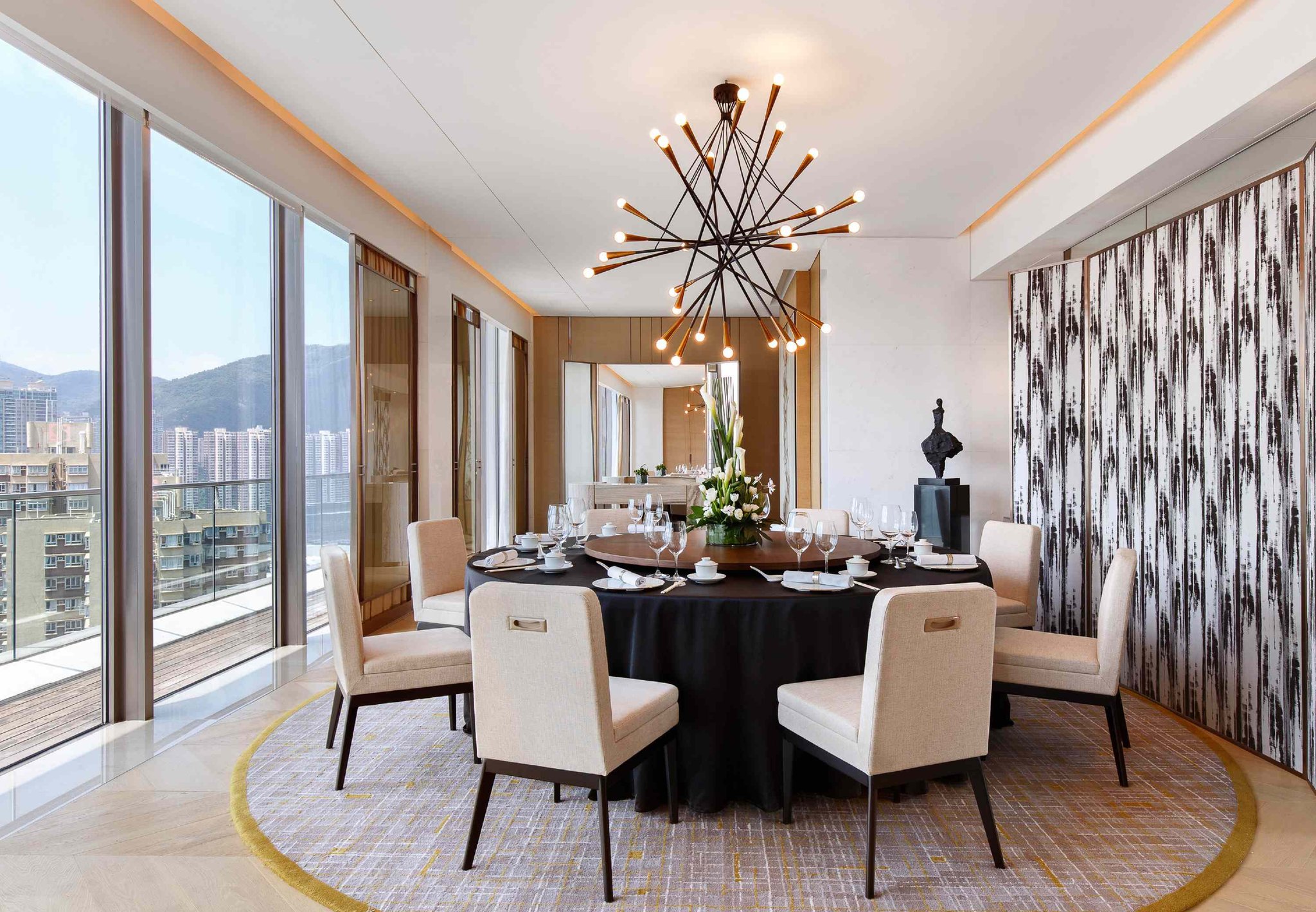 Courtyard Hong Kong Sha Tin