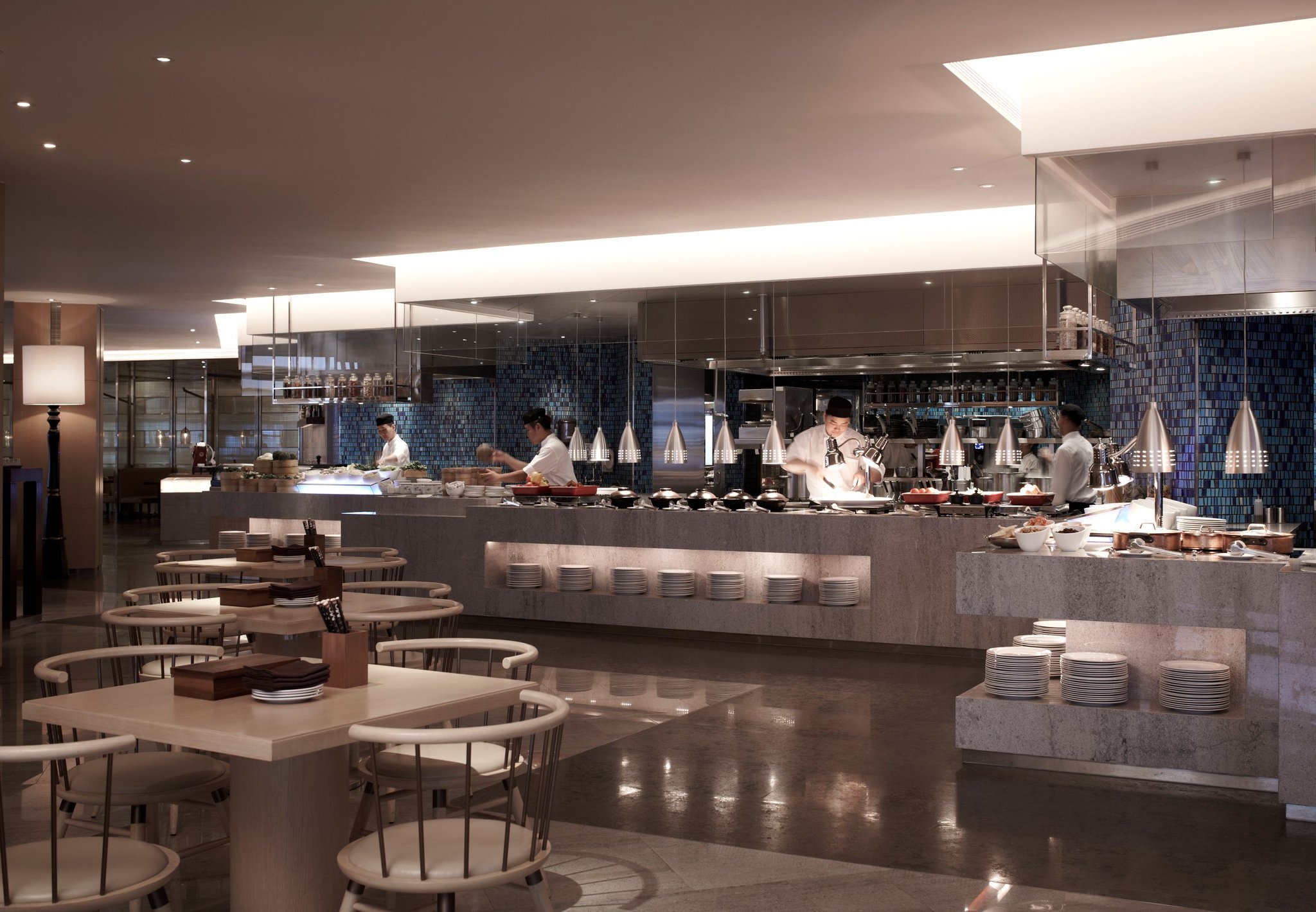 Courtyard Hong Kong Sha Tin