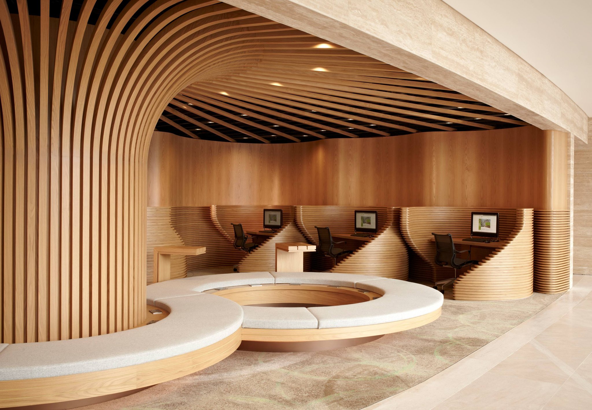 Courtyard Hong Kong Sha Tin