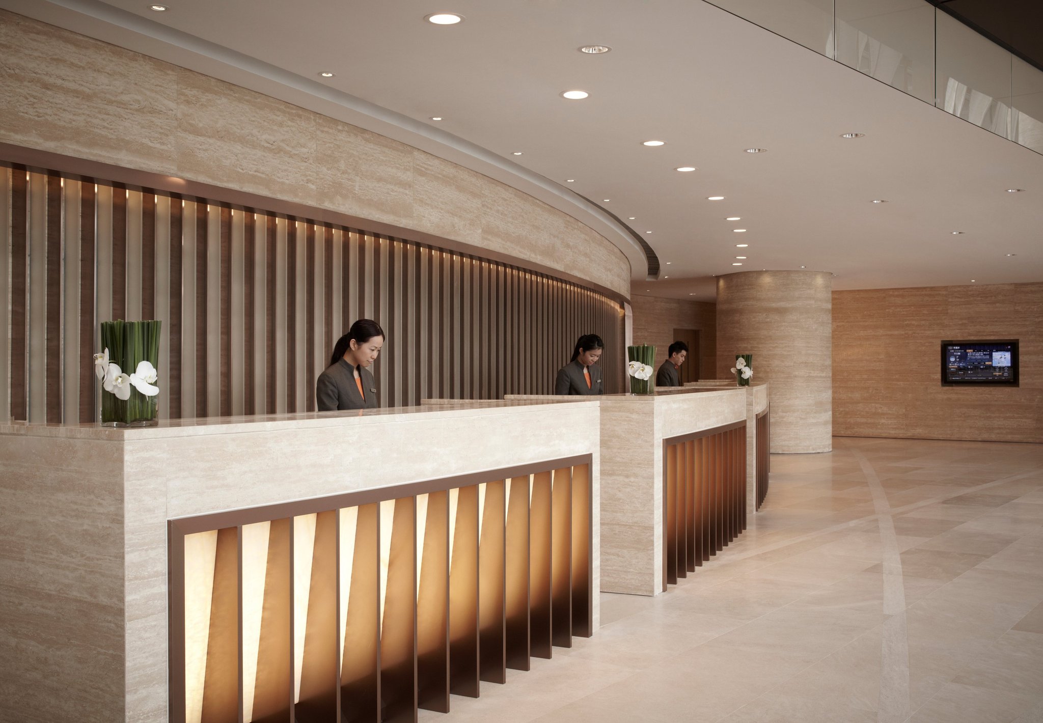 Courtyard Hong Kong Sha Tin