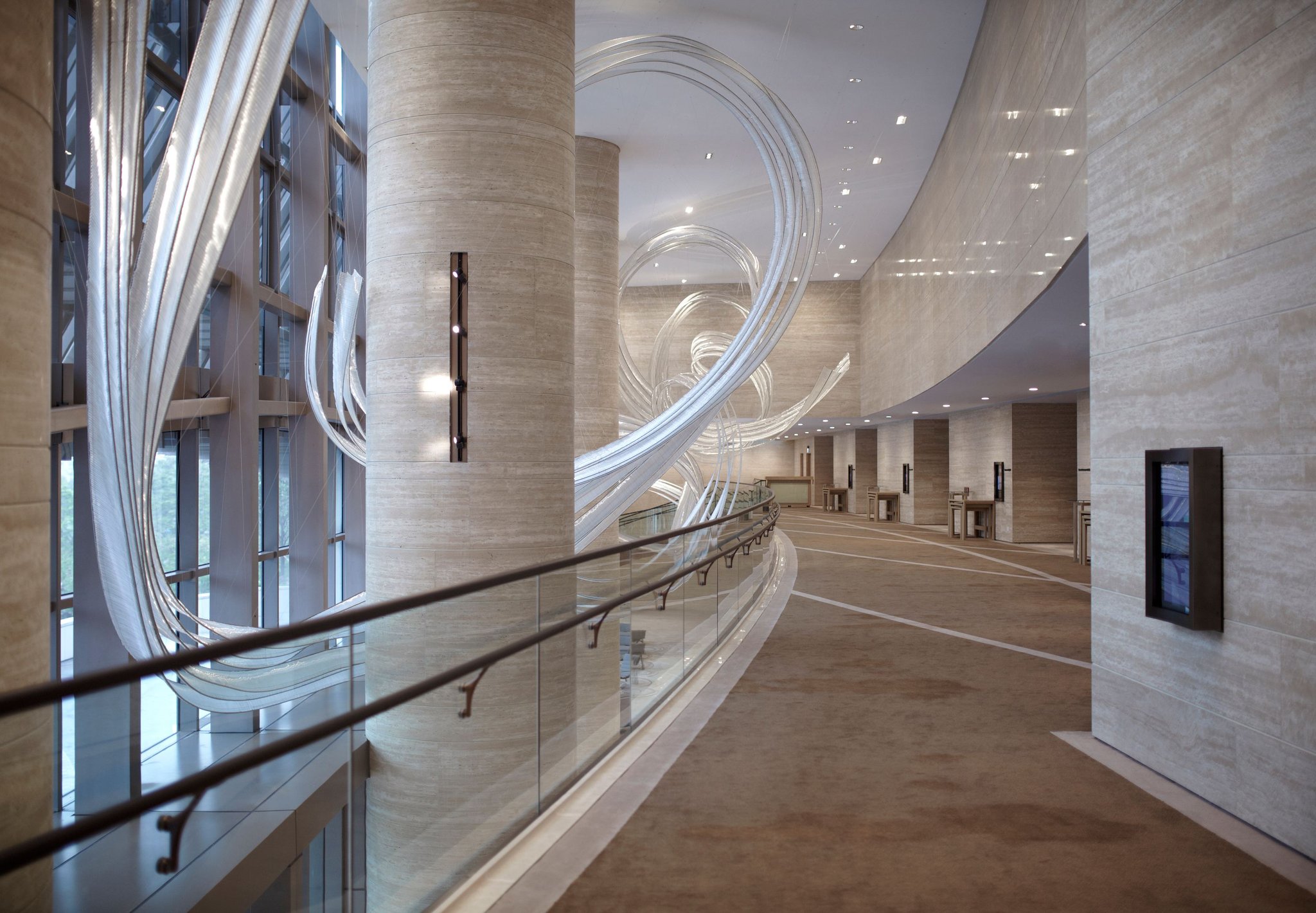 Courtyard Hong Kong Sha Tin