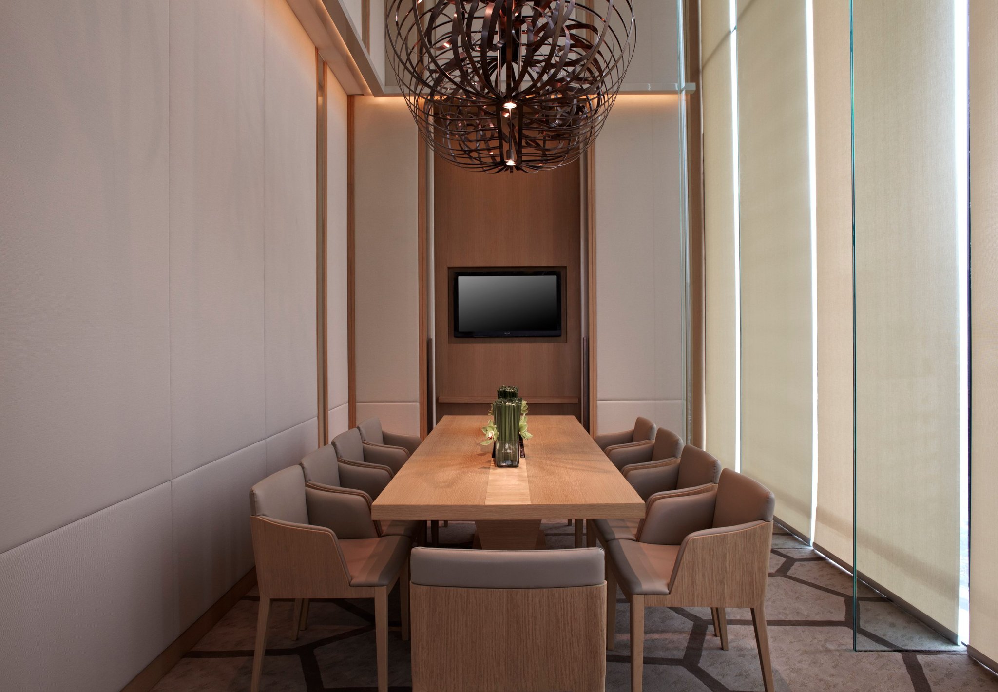 Courtyard Hong Kong Sha Tin