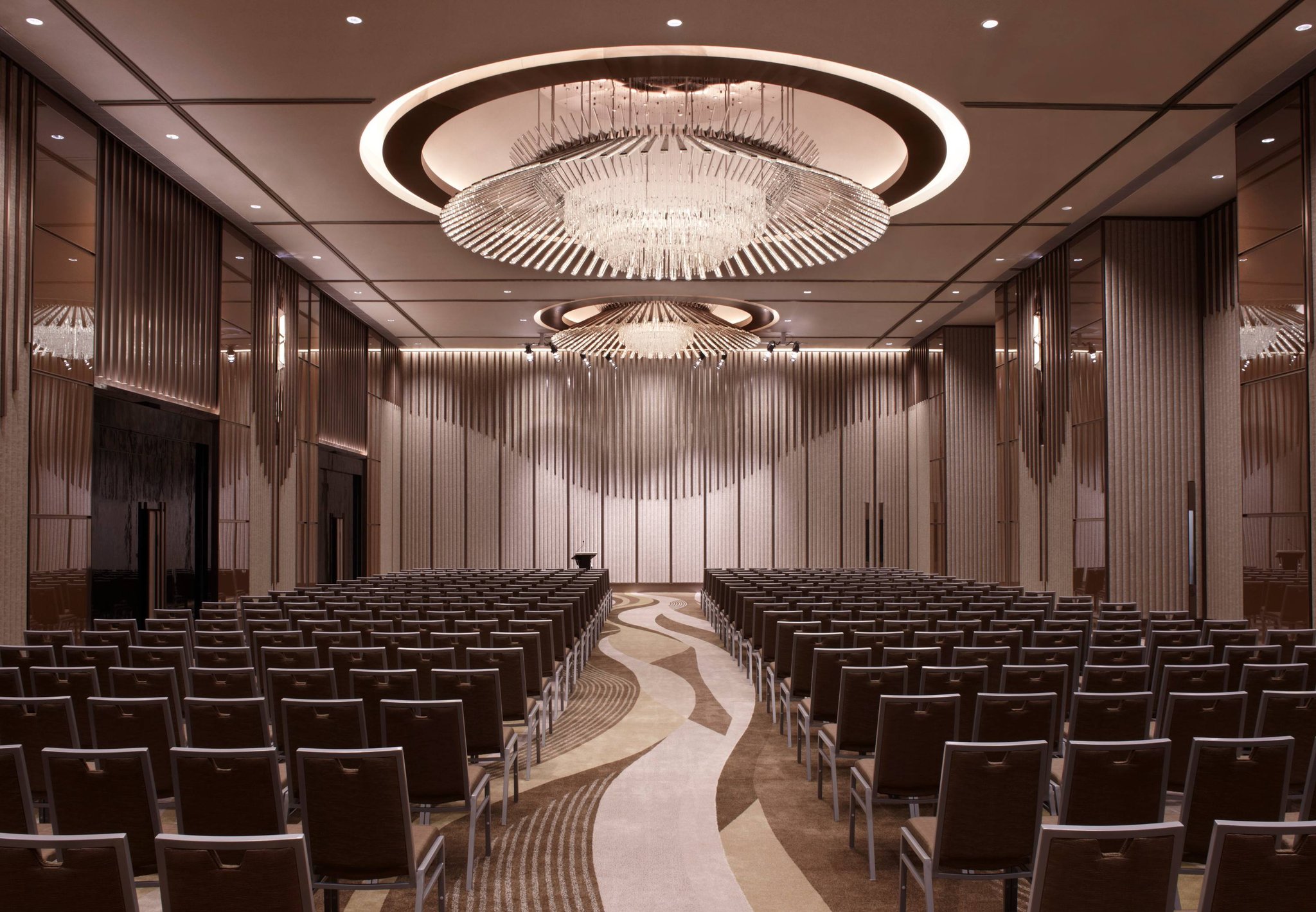 Courtyard Hong Kong Sha Tin