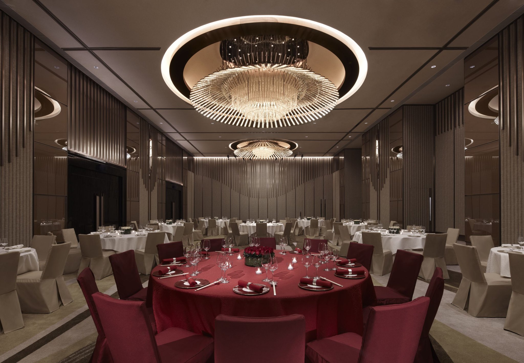 Courtyard Hong Kong Sha Tin