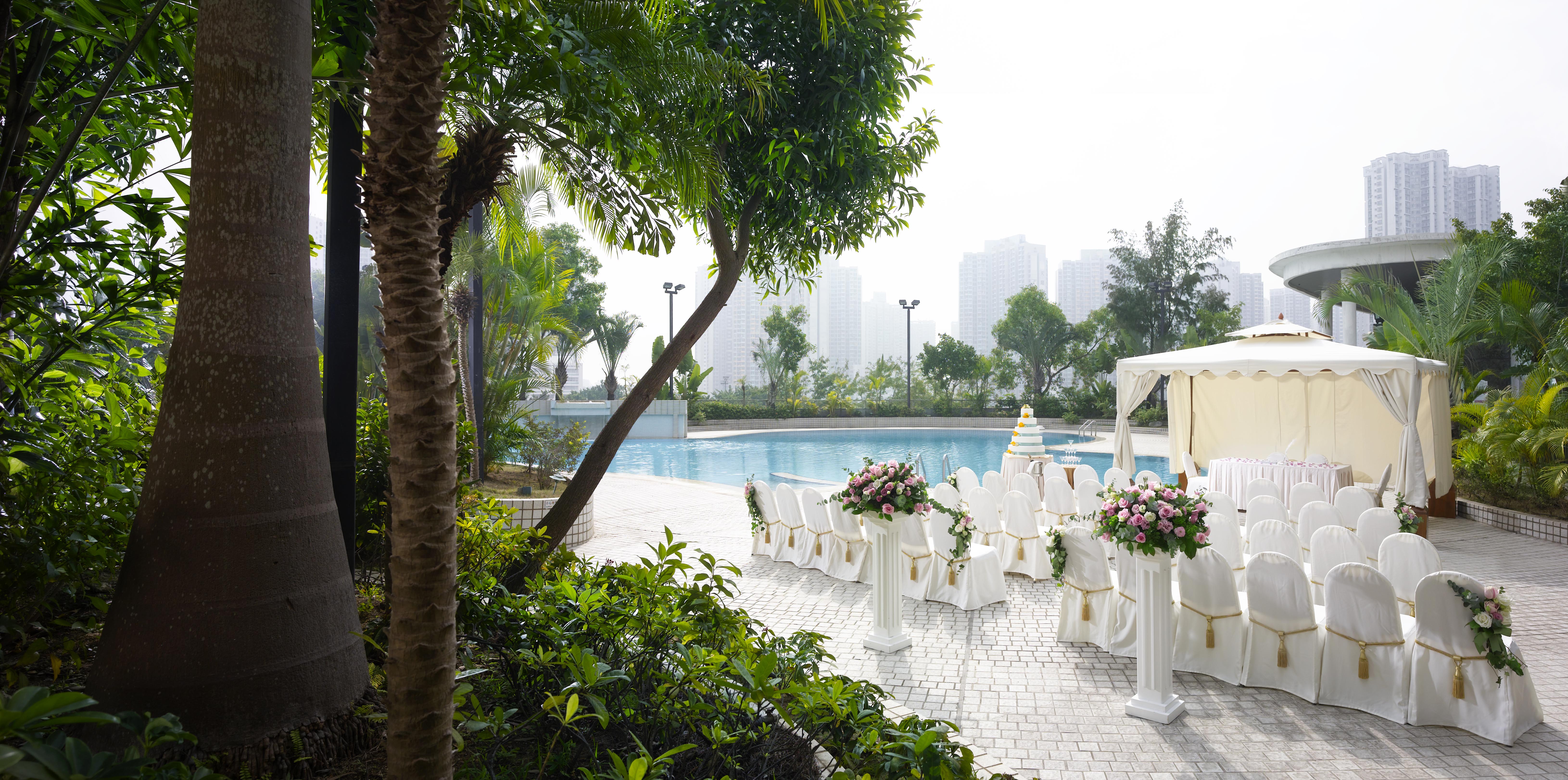 Harbour Plaza Resort City