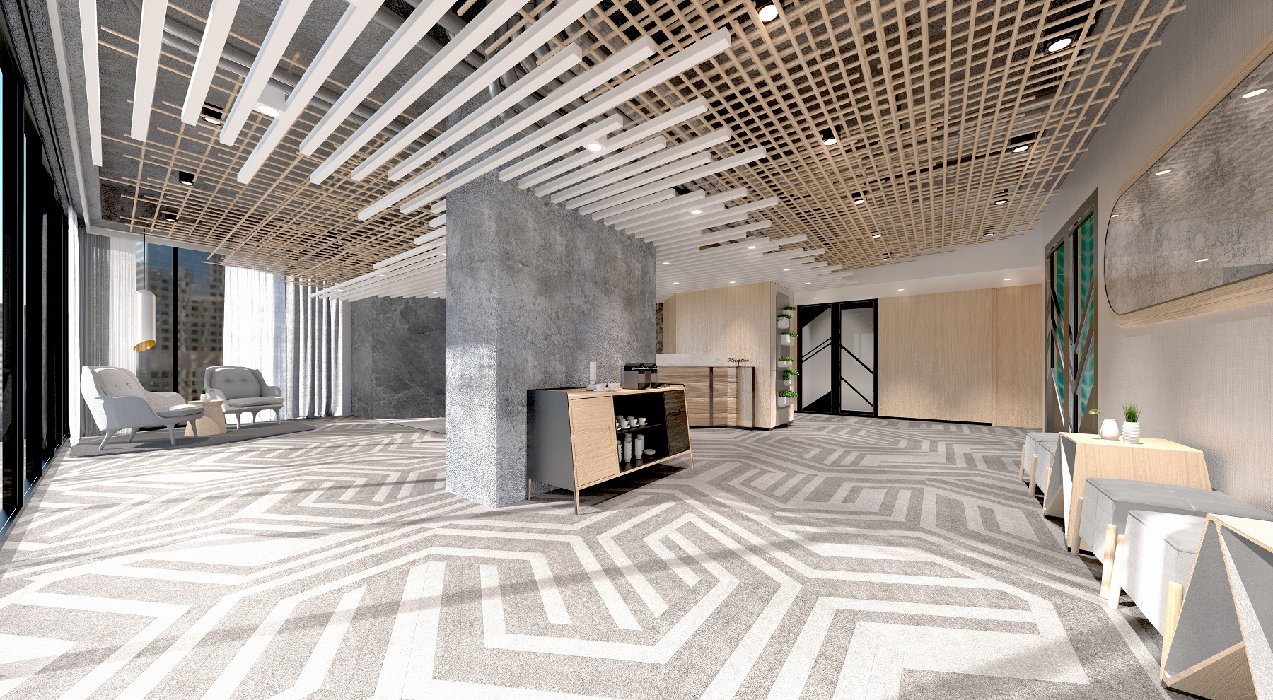 Hotel Ease Access Tsuen Wan