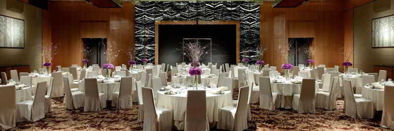 Hyatt Regency Hong Kong, Sha Tin