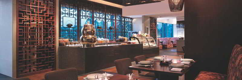 Hyatt Regency Hong Kong, Sha Tin