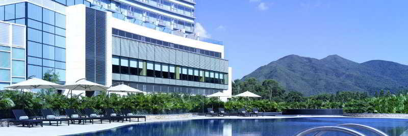 Hyatt Regency Hong Kong, Sha Tin