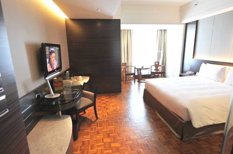Nina Hotel Tsuen Wan West