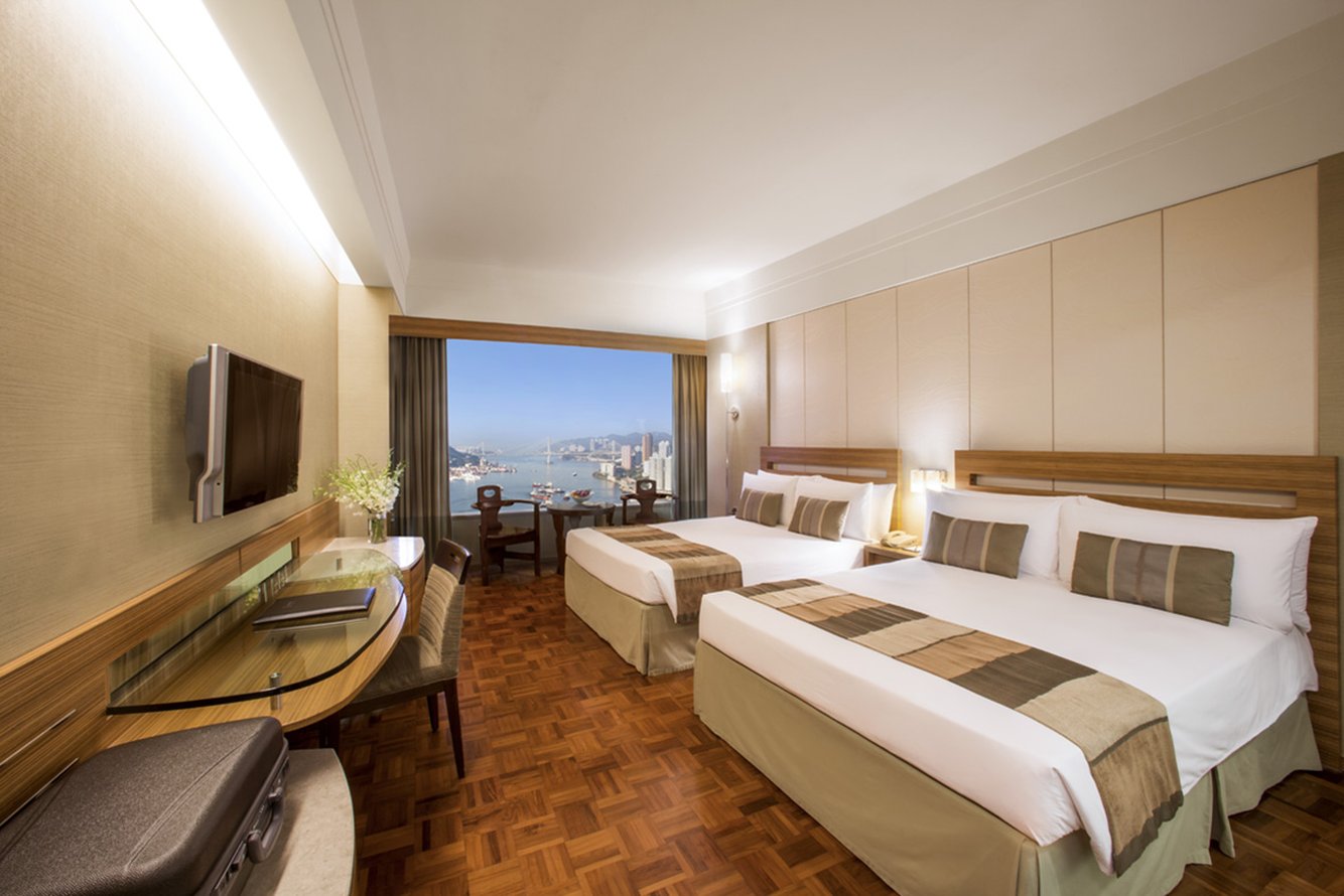 Nina Hotel Tsuen Wan West