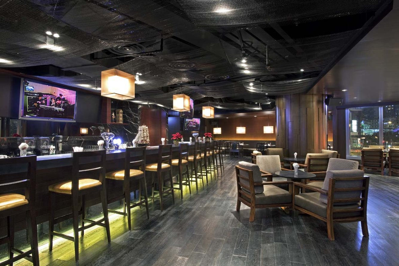 Nina Hotel Tsuen Wan West