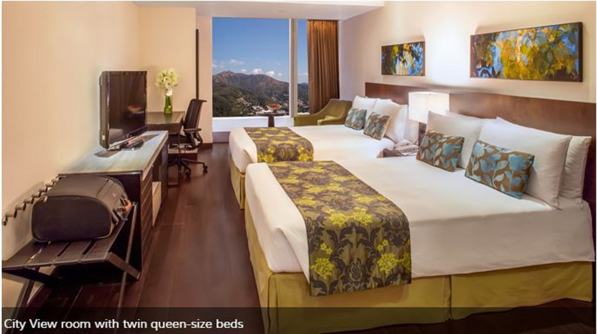 Nina Hotel Tsuen Wan West