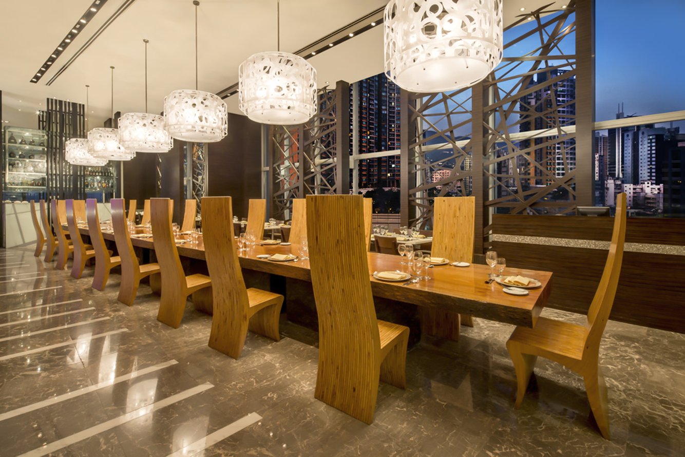 Nina Hotel Tsuen Wan West