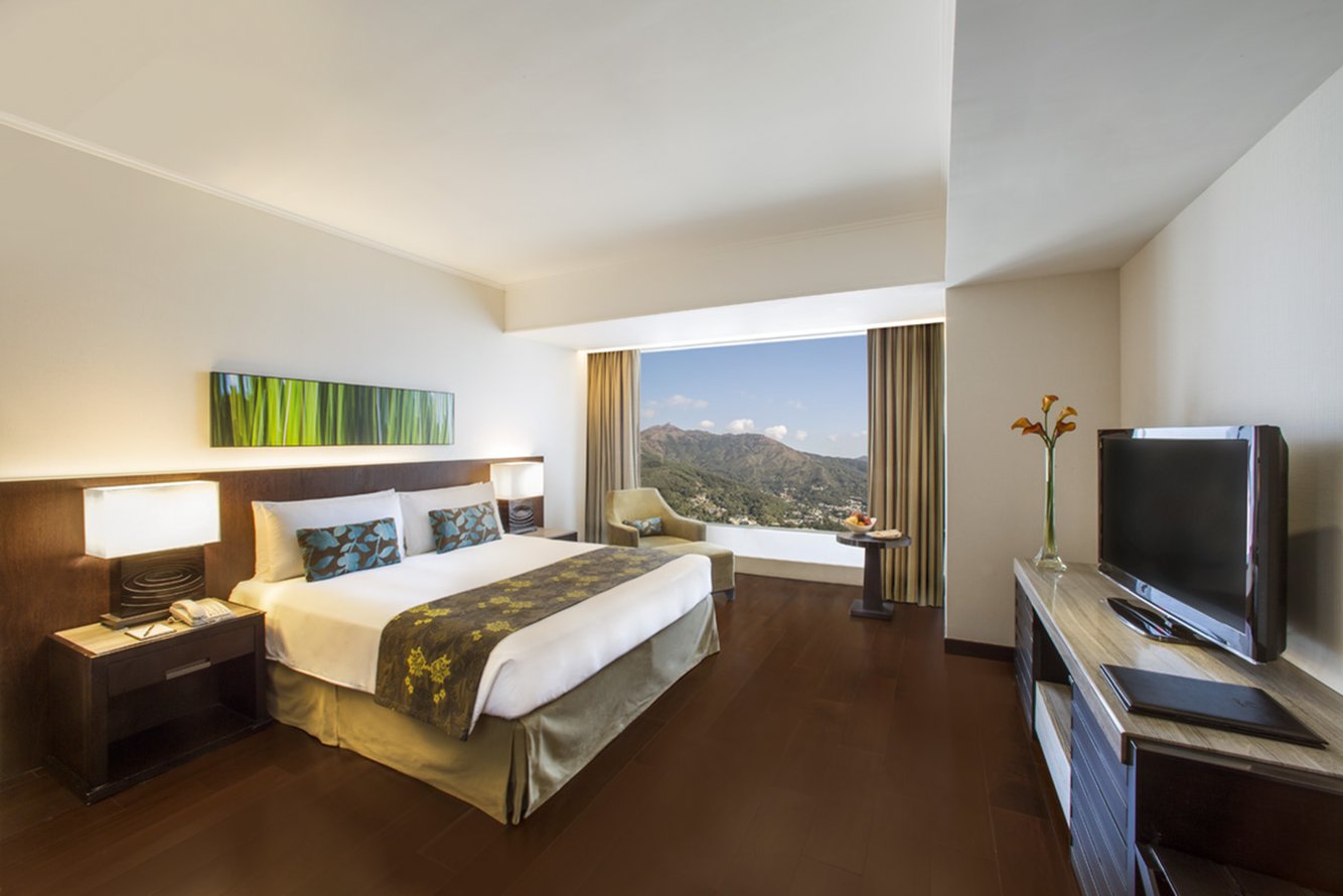 Nina Hotel Tsuen Wan West