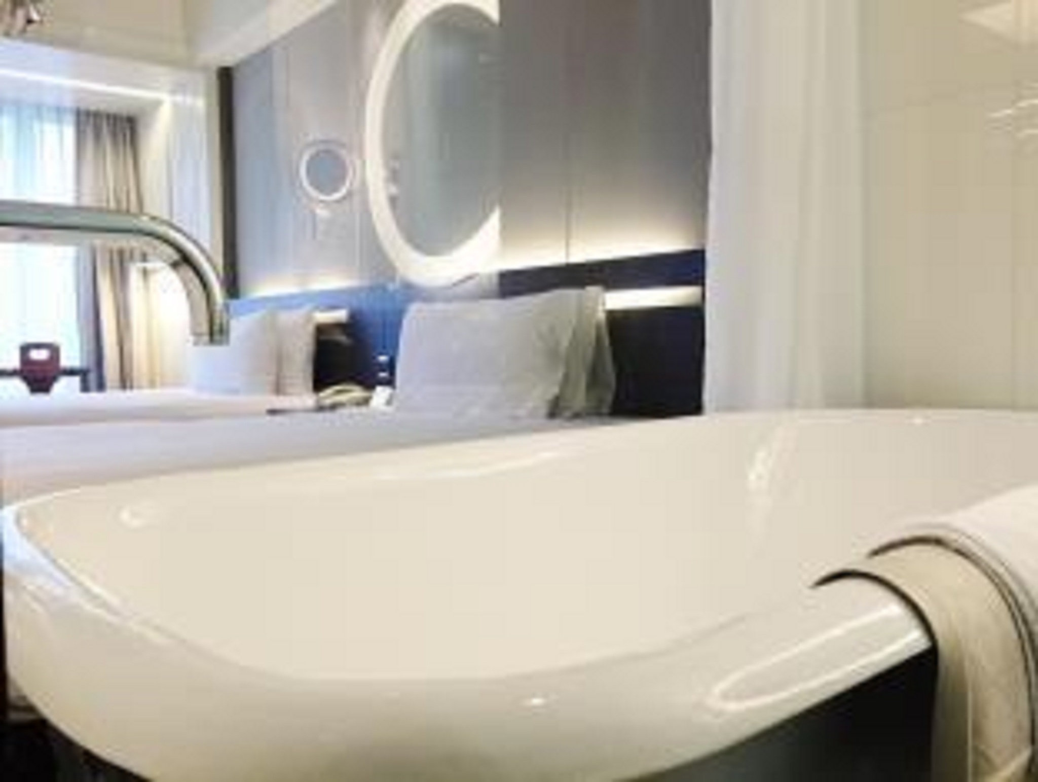 Nina Hotel Tsuen Wan West