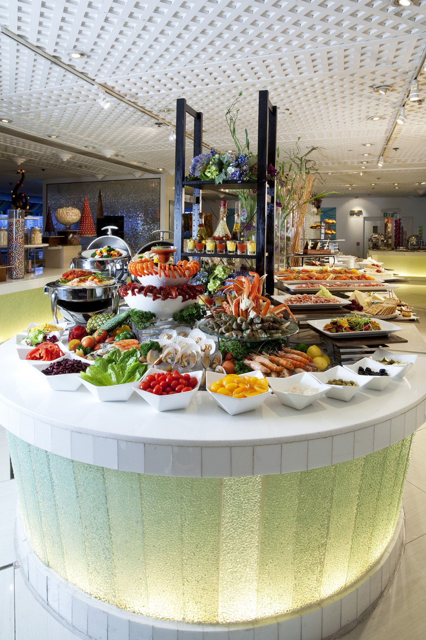 Regal Riverside Hotel