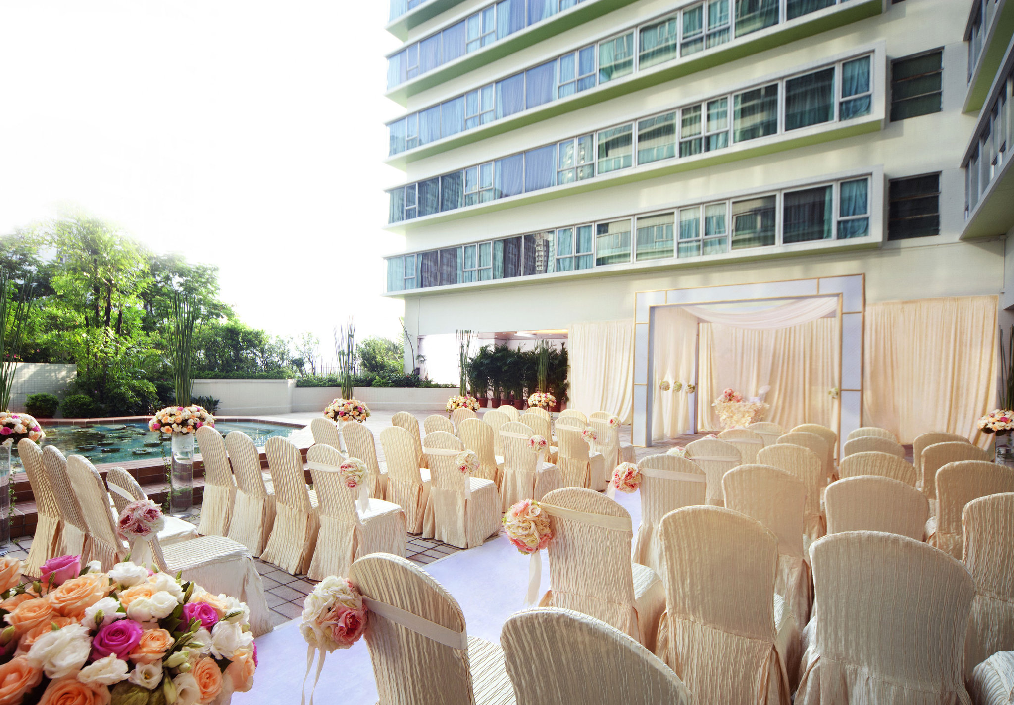 Regal Riverside Hotel