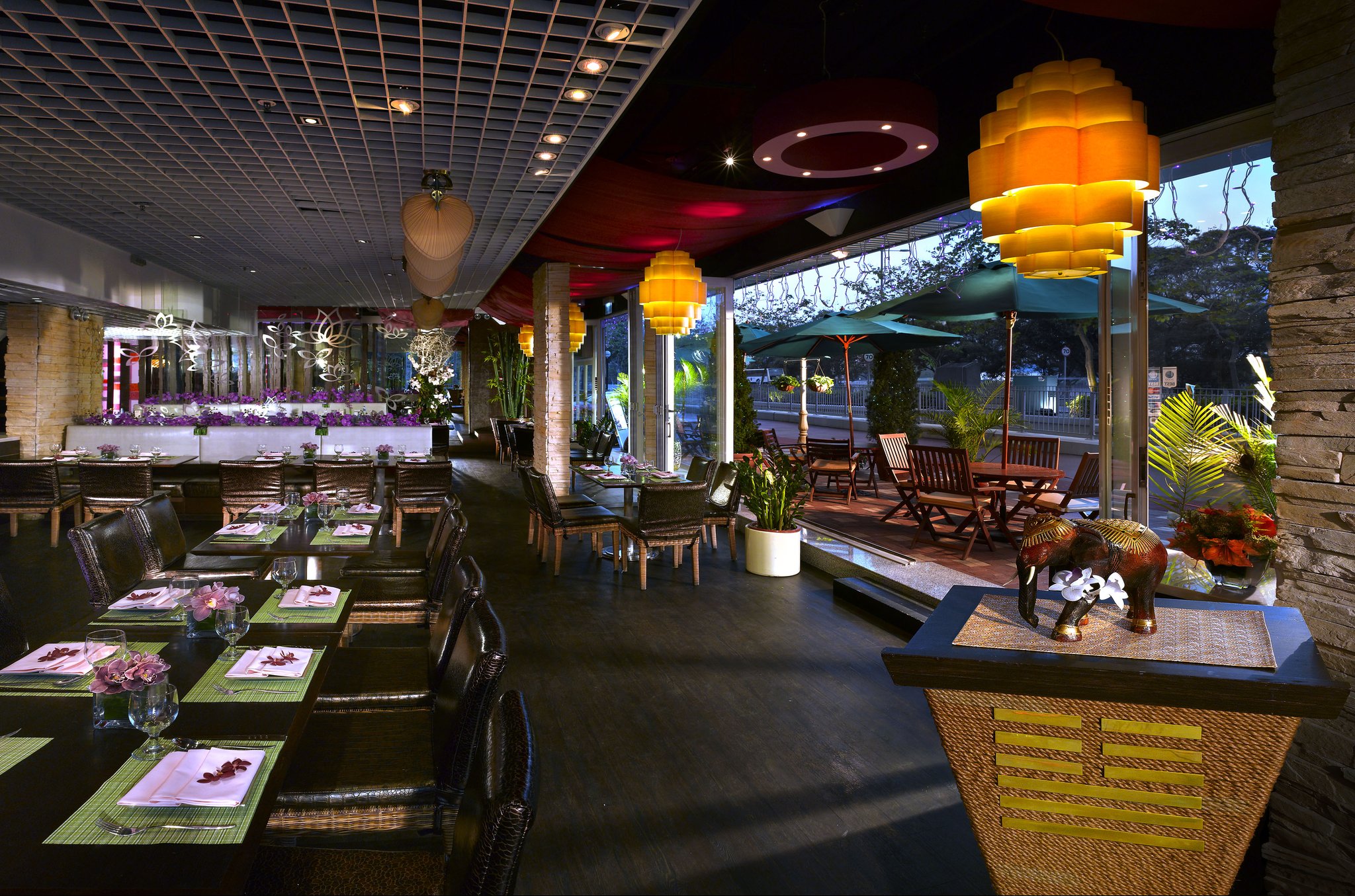 Regal Riverside Hotel