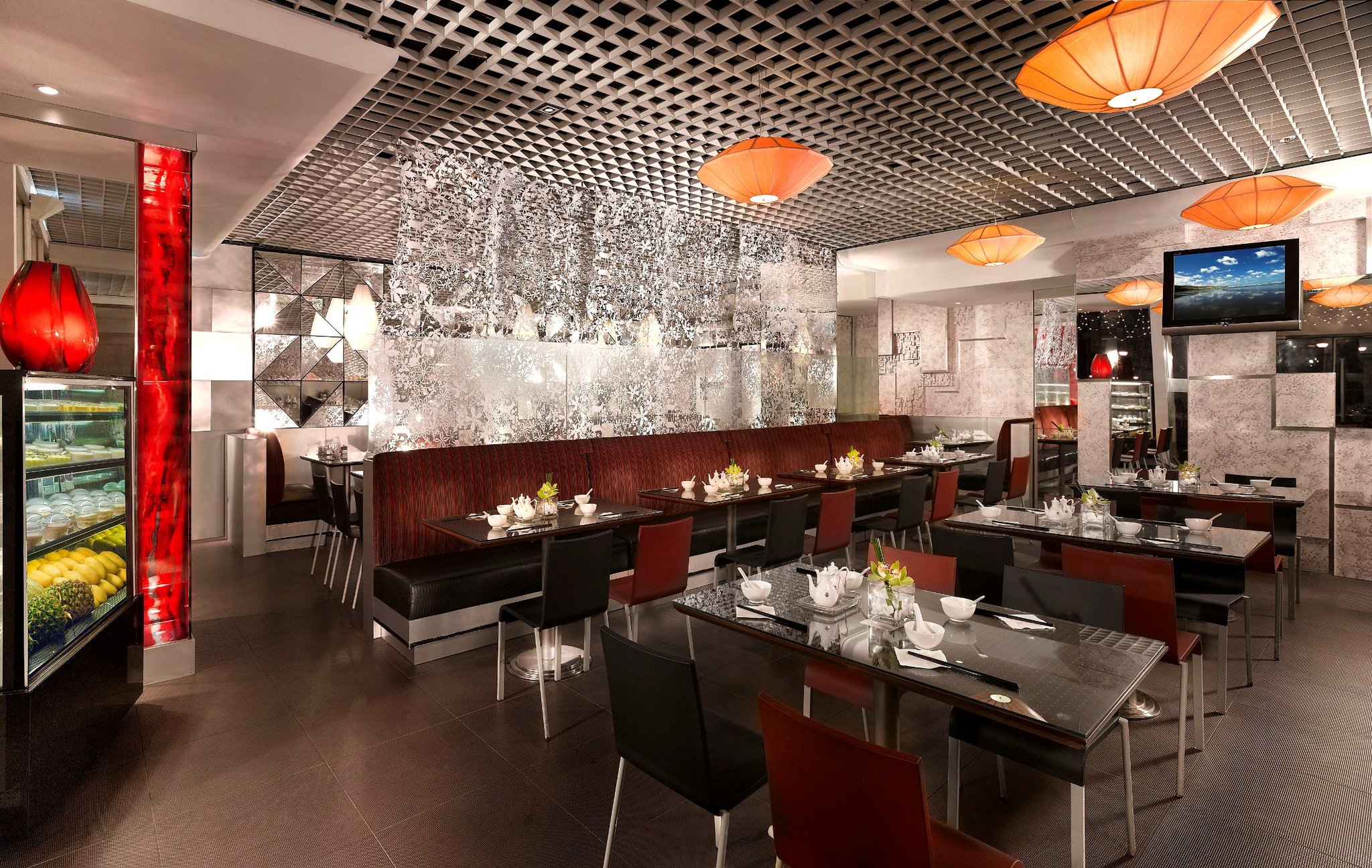 Regal Riverside Hotel